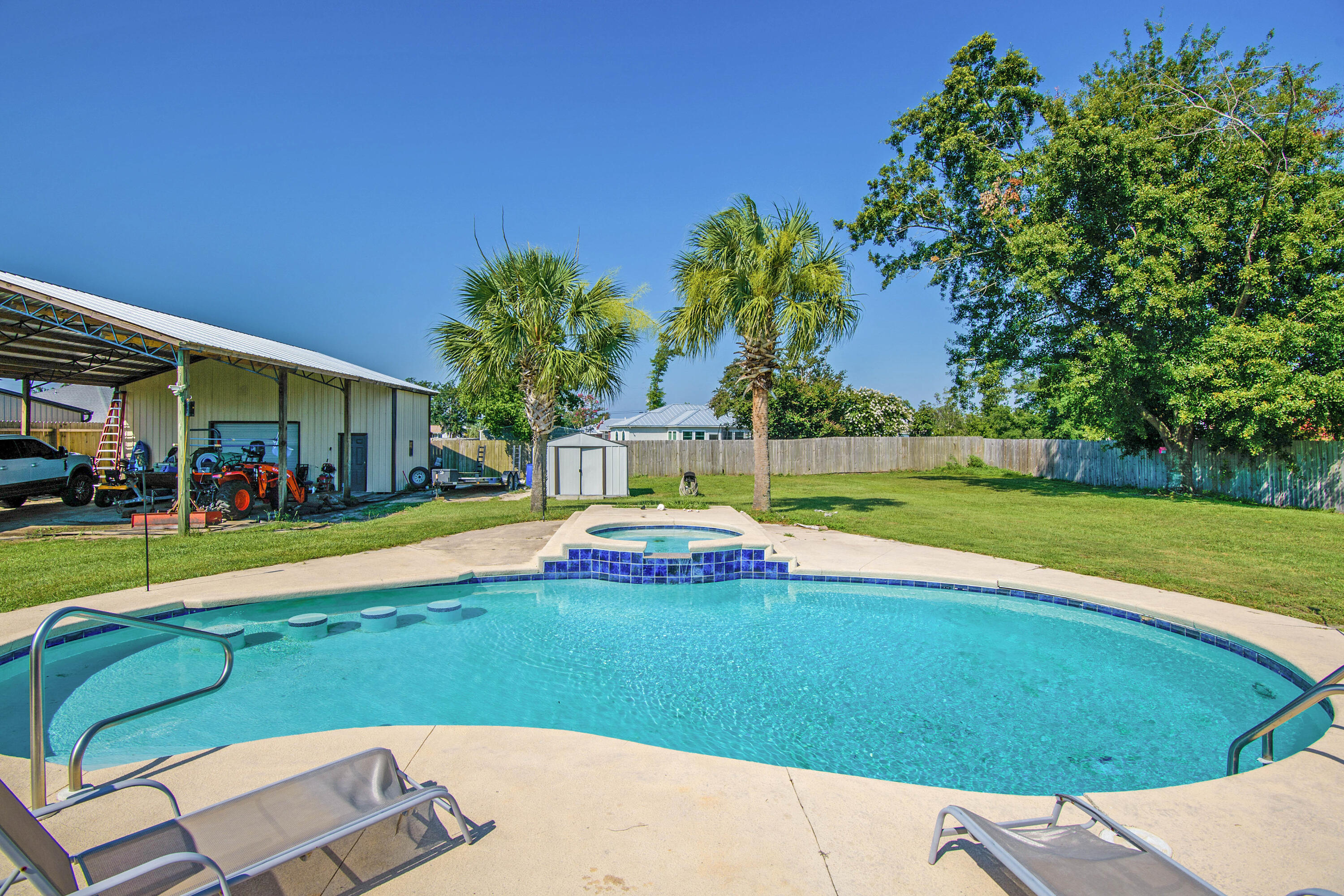 INDIAN CREEK VILLAGE PH 2 - Residential