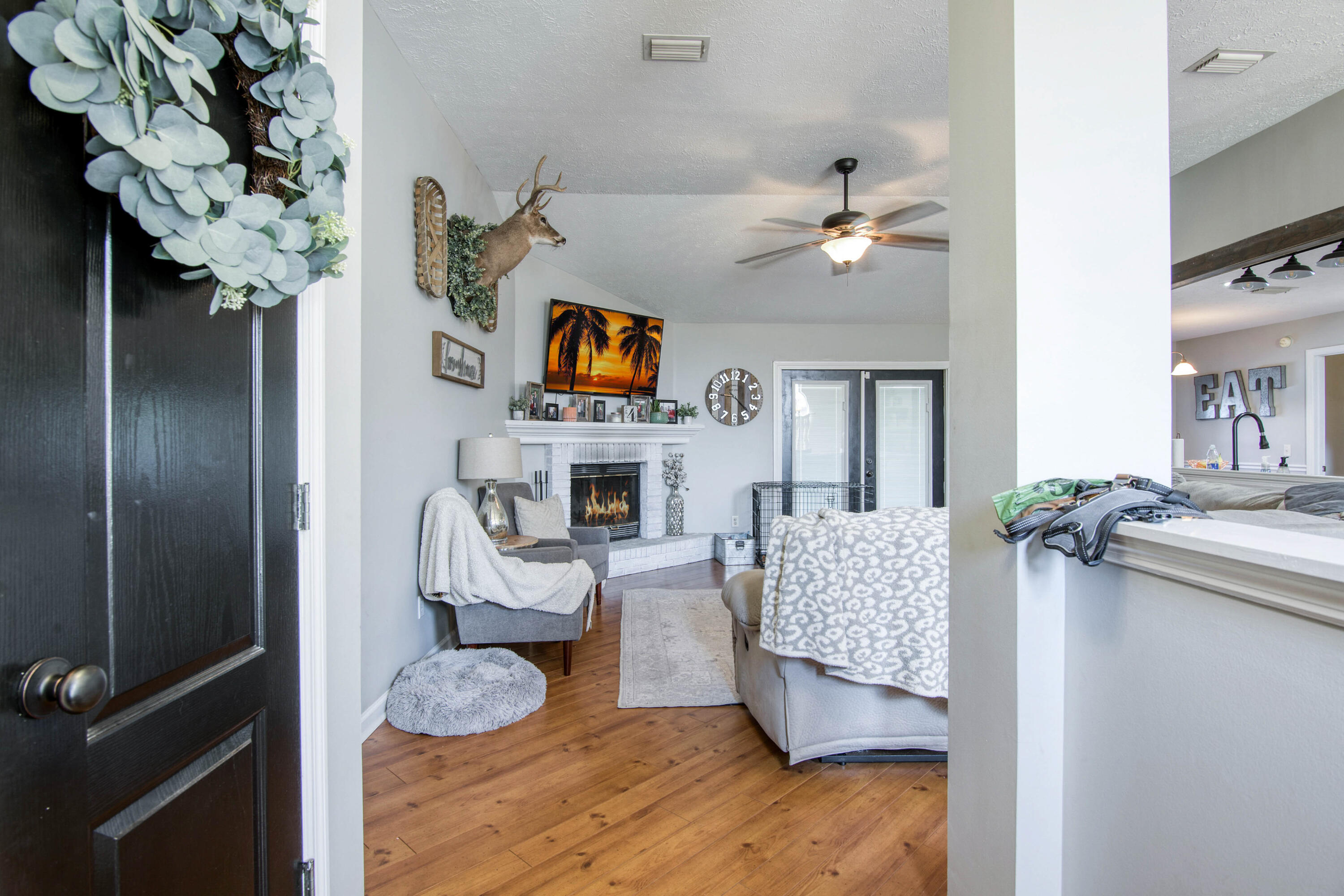 INDIAN CREEK VILLAGE PH 2 - Residential