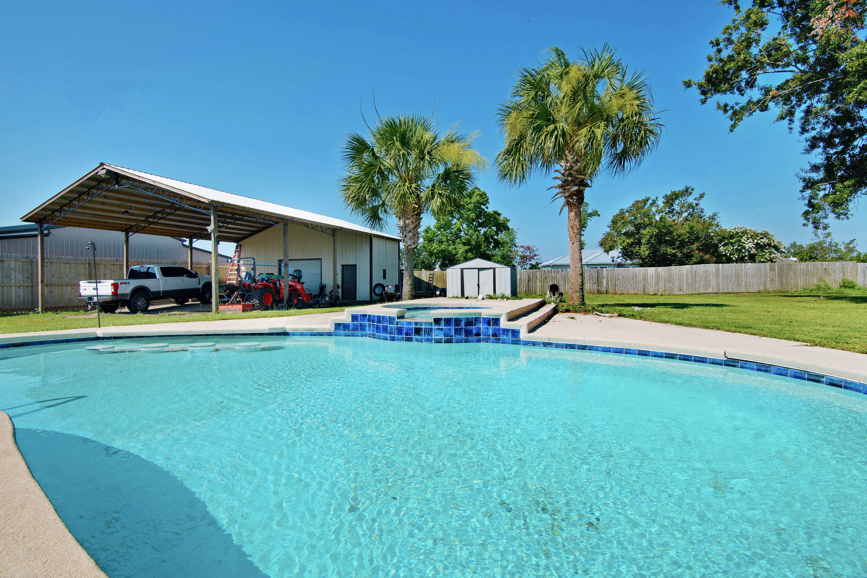 INDIAN CREEK VILLAGE PH 2 - Residential