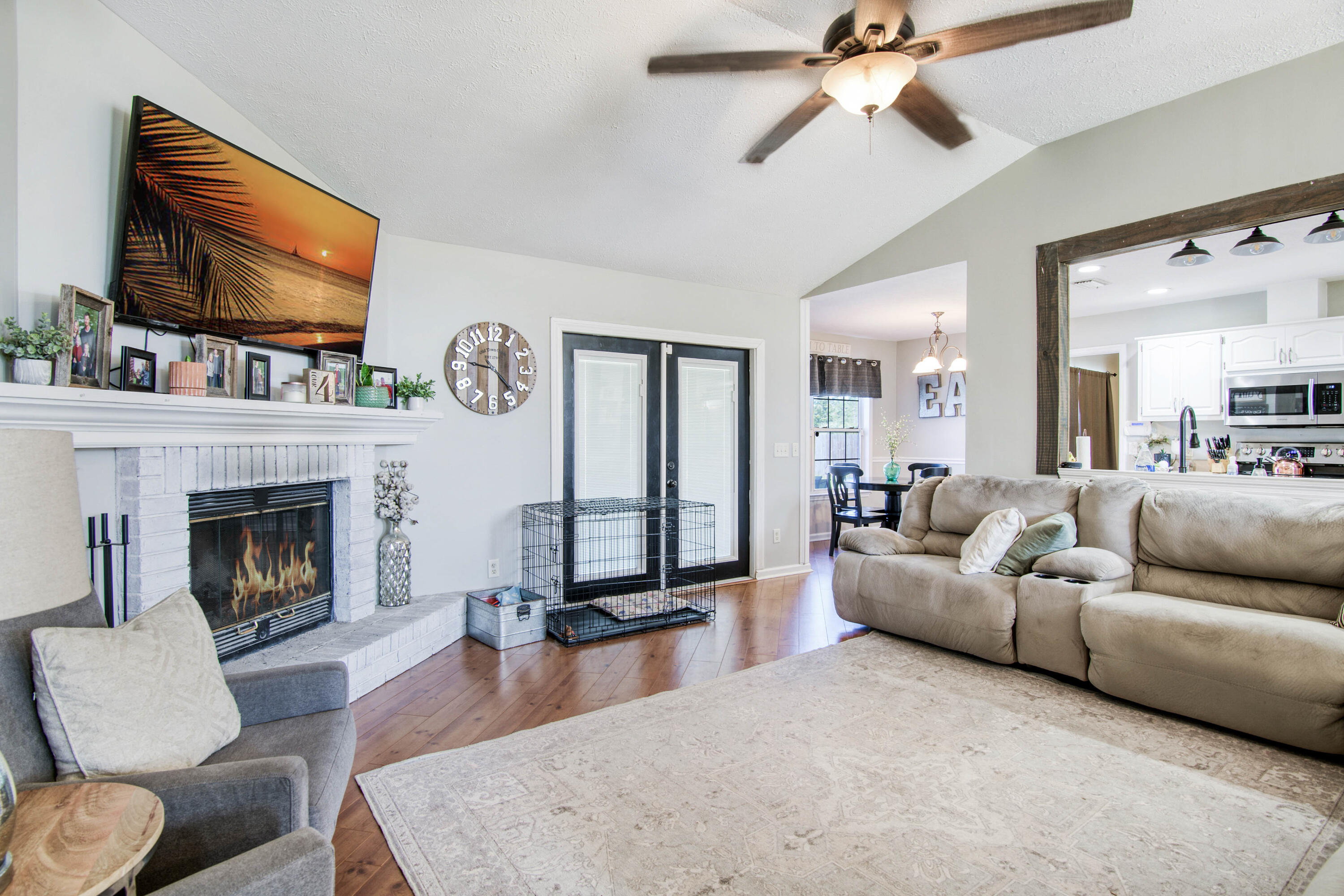 INDIAN CREEK VILLAGE PH 2 - Residential