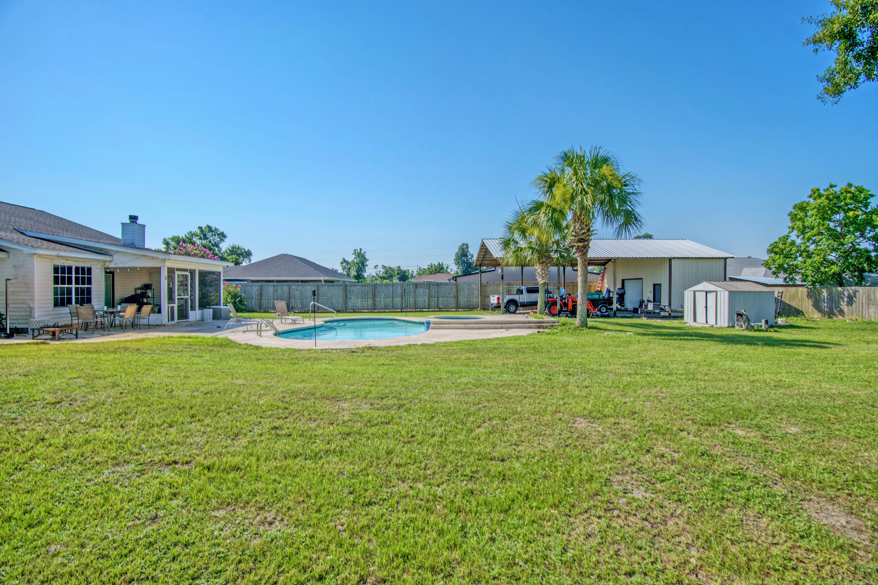 INDIAN CREEK VILLAGE PH 2 - Residential