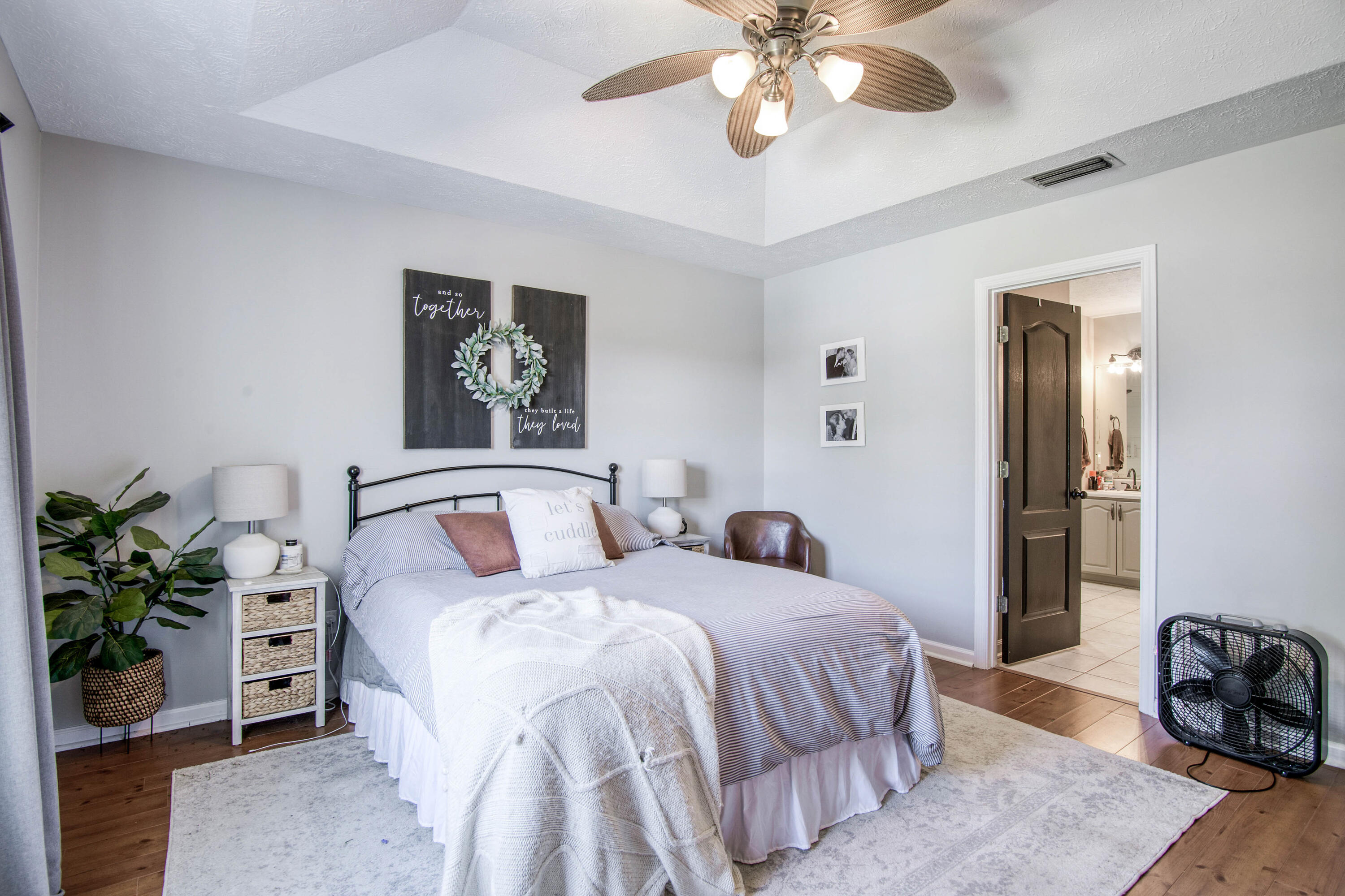 INDIAN CREEK VILLAGE PH 2 - Residential