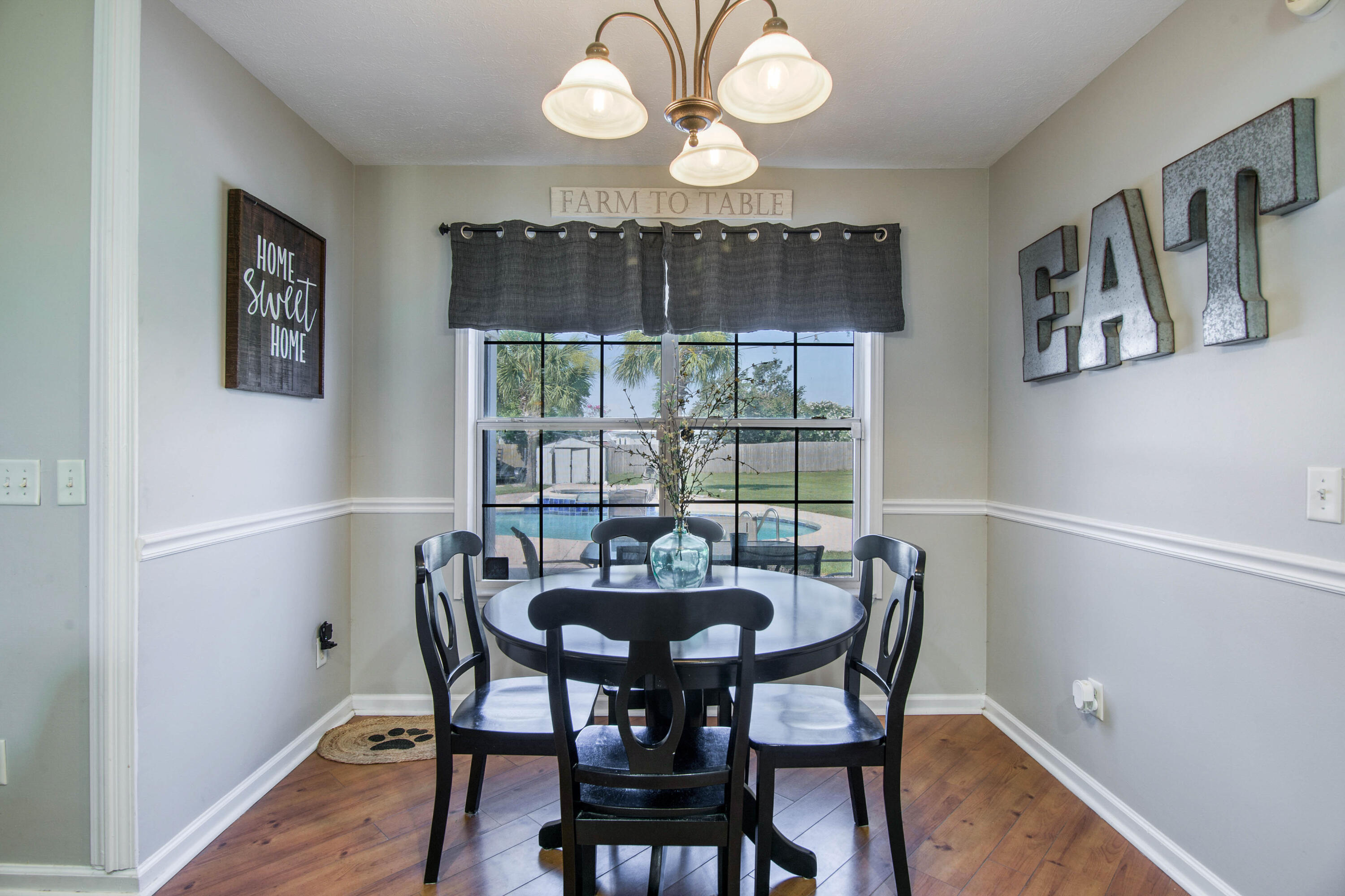 INDIAN CREEK VILLAGE PH 2 - Residential