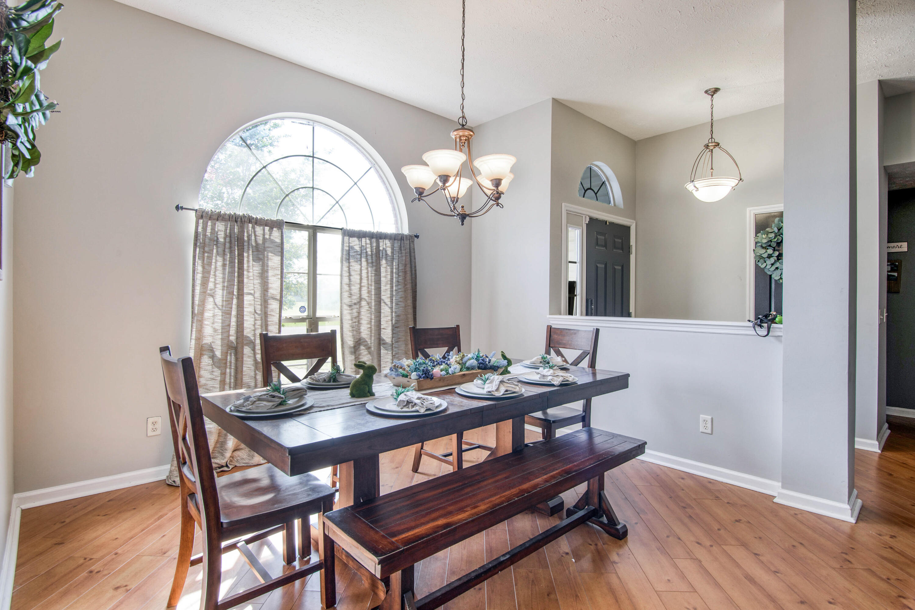 INDIAN CREEK VILLAGE PH 2 - Residential