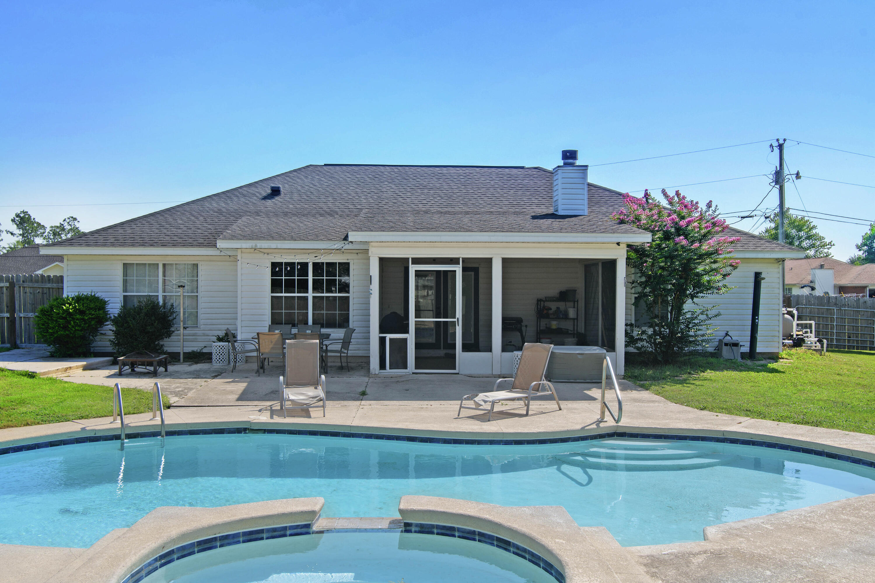 INDIAN CREEK VILLAGE PH 2 - Residential