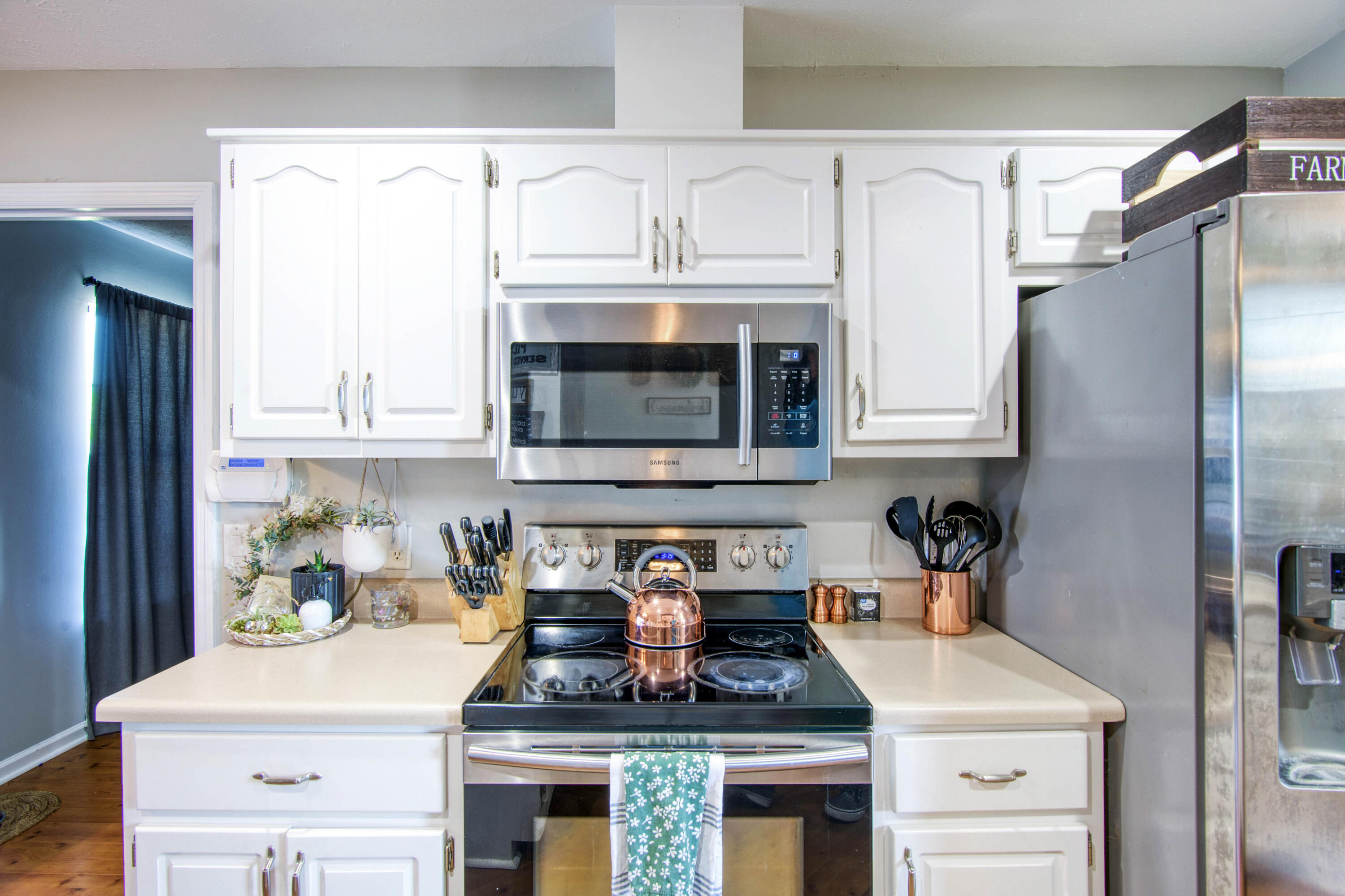 INDIAN CREEK VILLAGE PH 2 - Residential