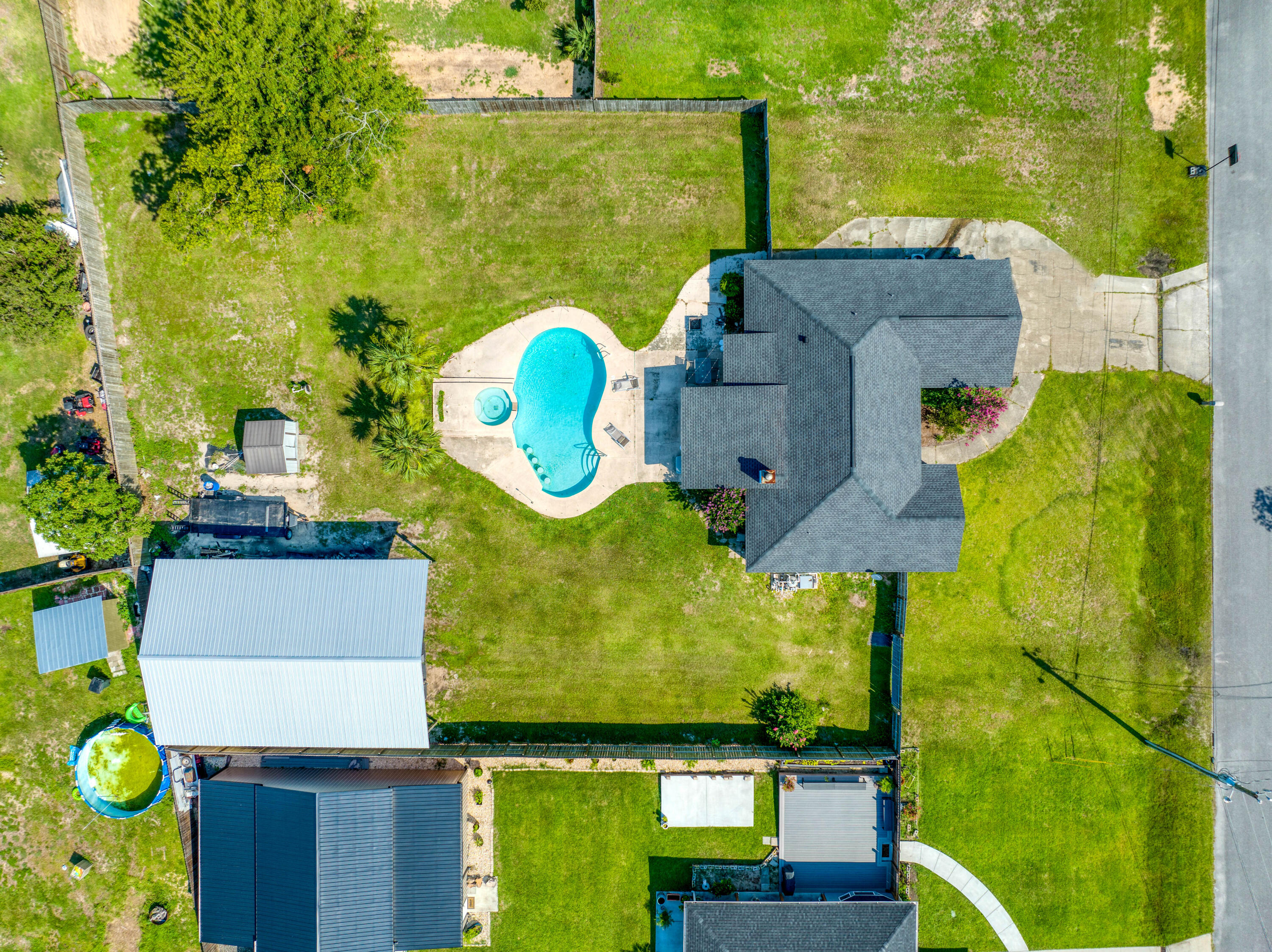 INDIAN CREEK VILLAGE PH 2 - Residential