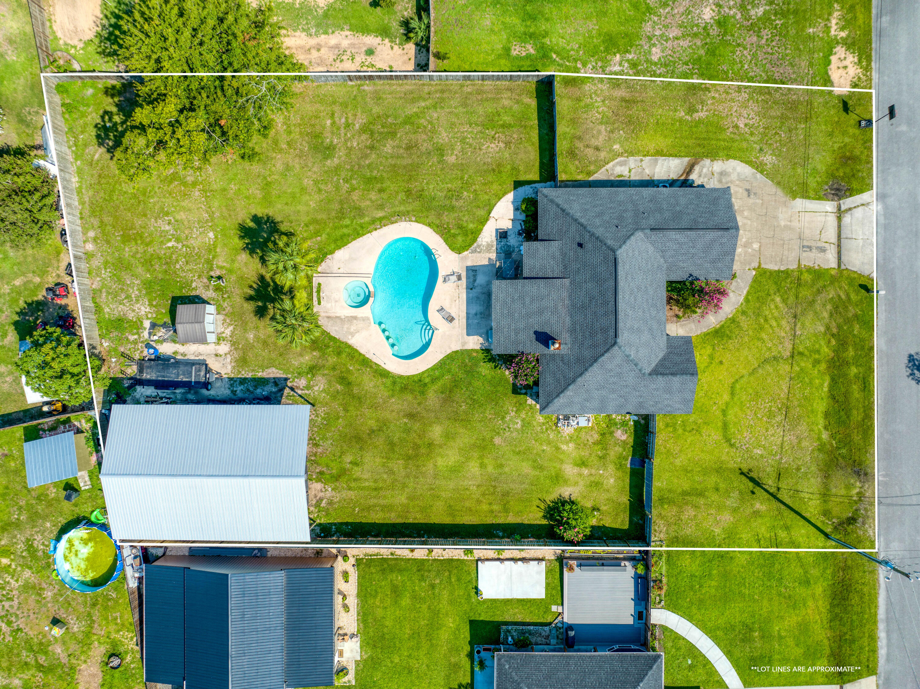 INDIAN CREEK VILLAGE PH 2 - Residential