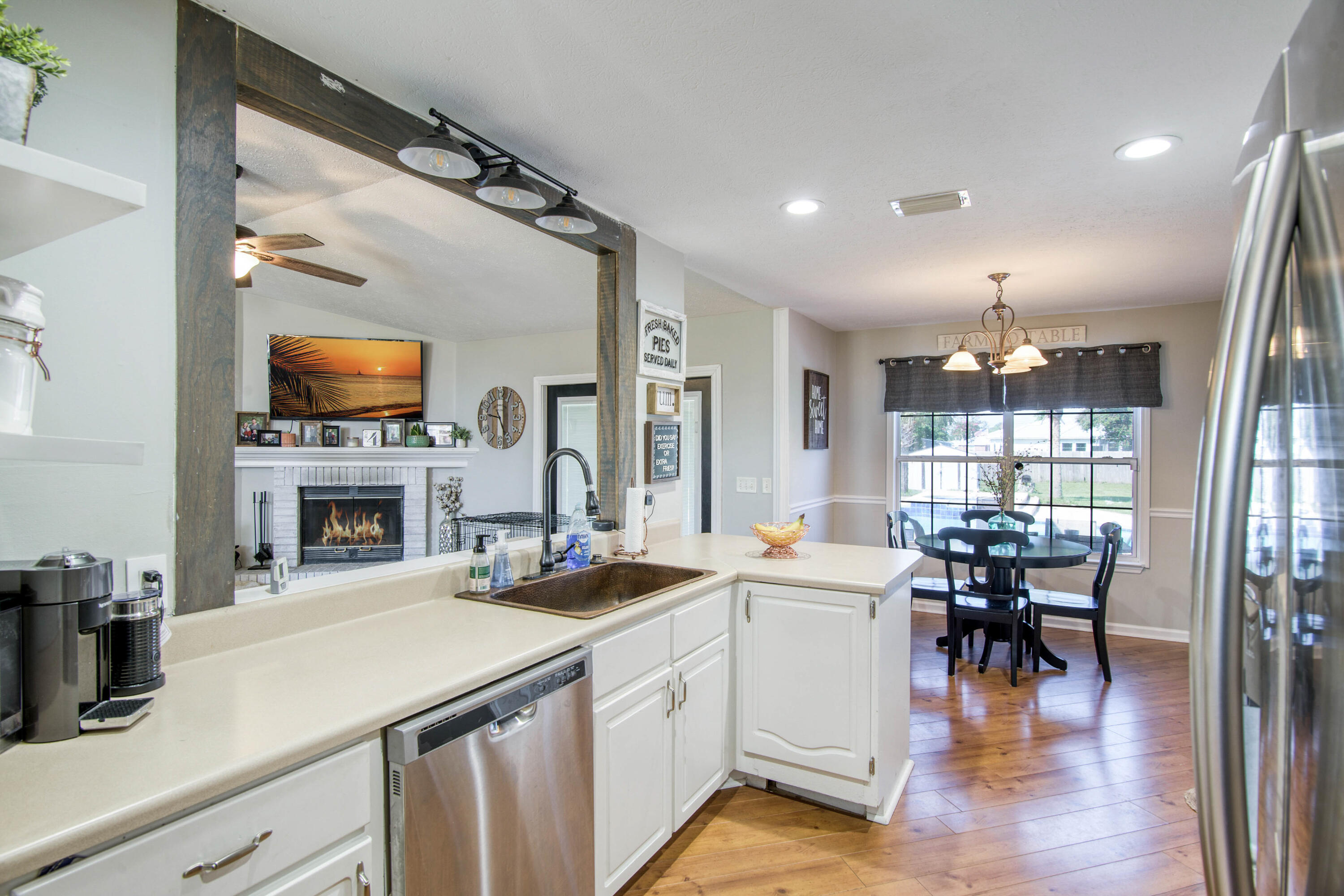 INDIAN CREEK VILLAGE PH 2 - Residential