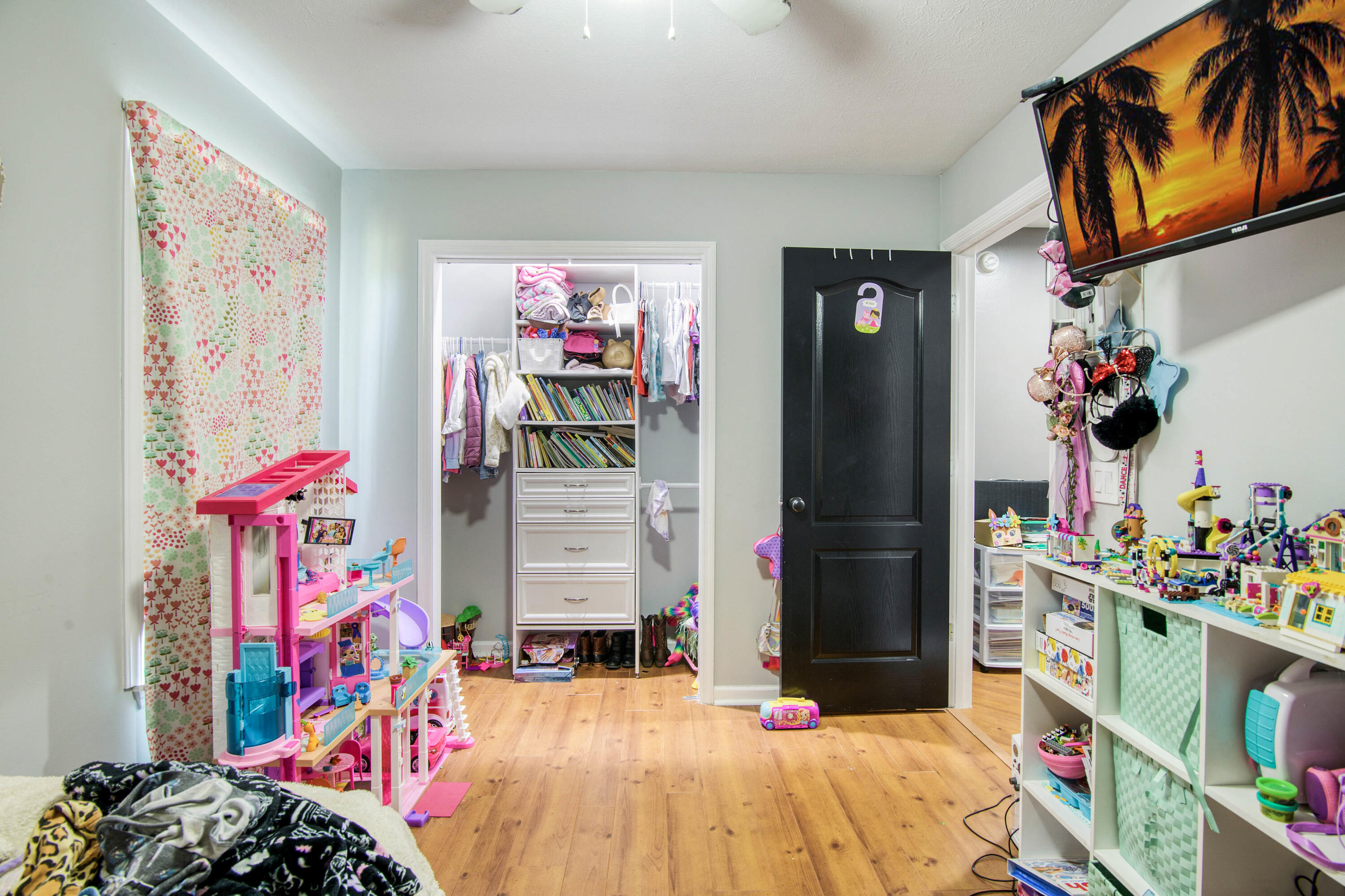 INDIAN CREEK VILLAGE PH 2 - Residential