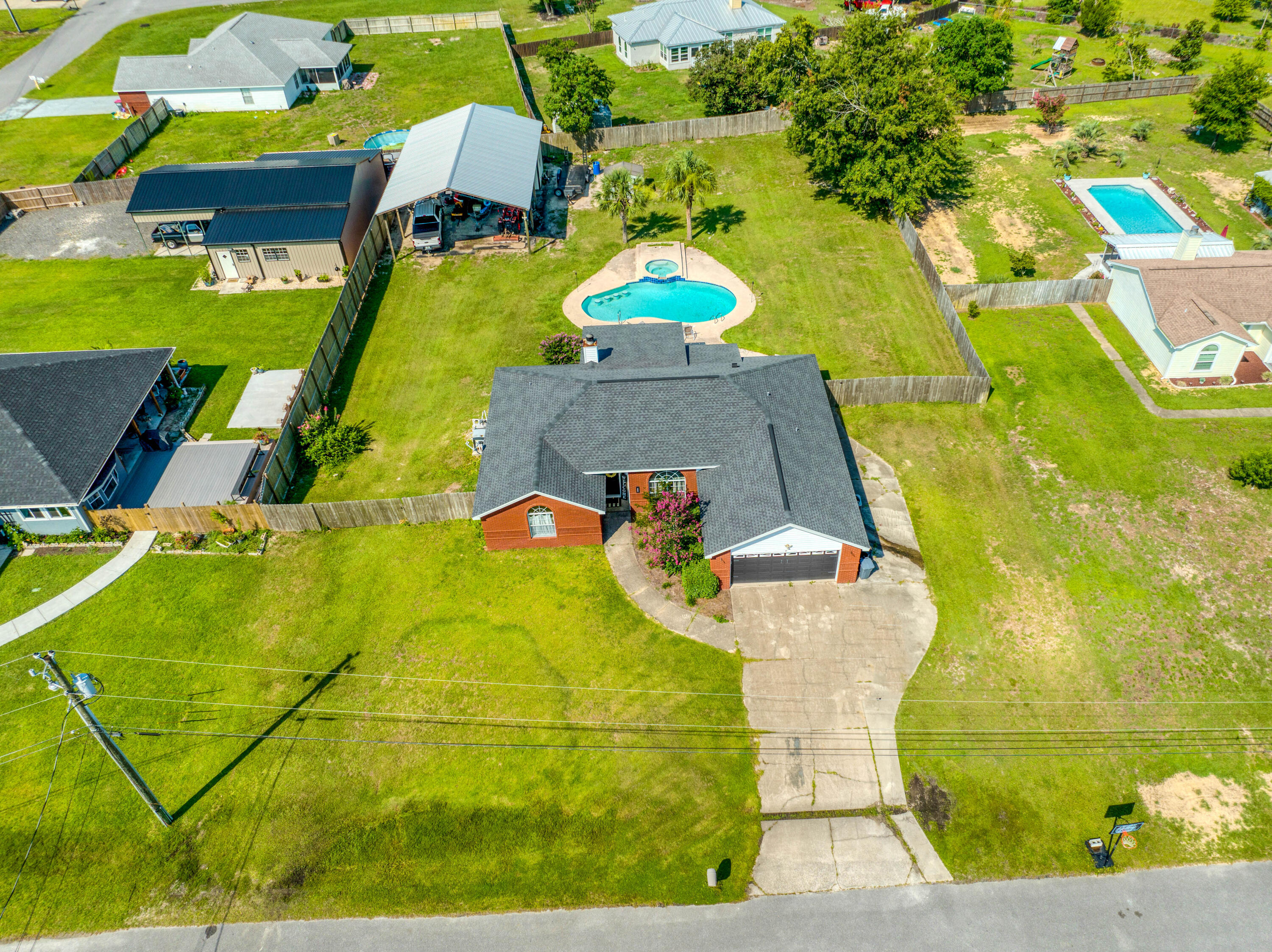 INDIAN CREEK VILLAGE PH 2 - Residential