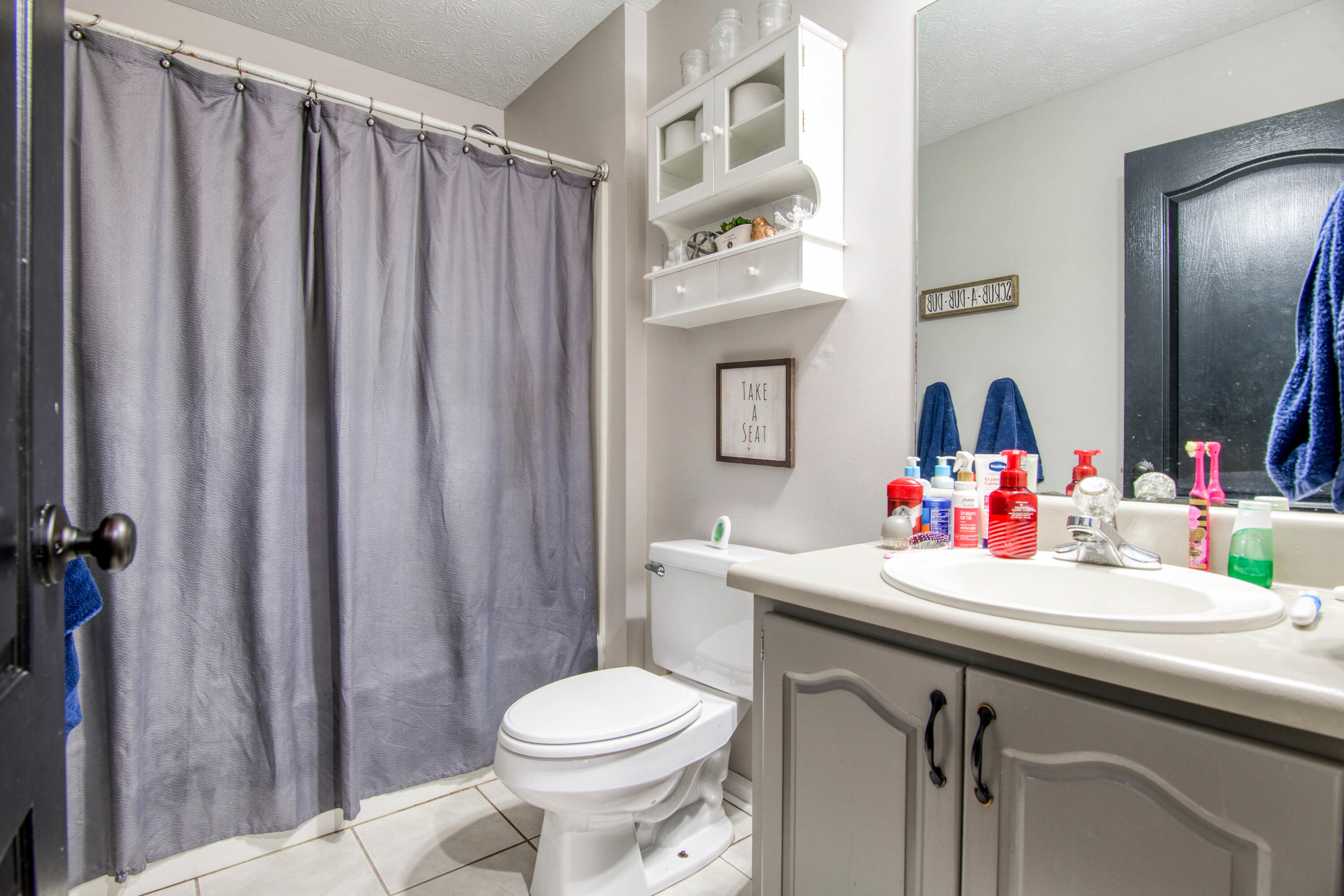 INDIAN CREEK VILLAGE PH 2 - Residential