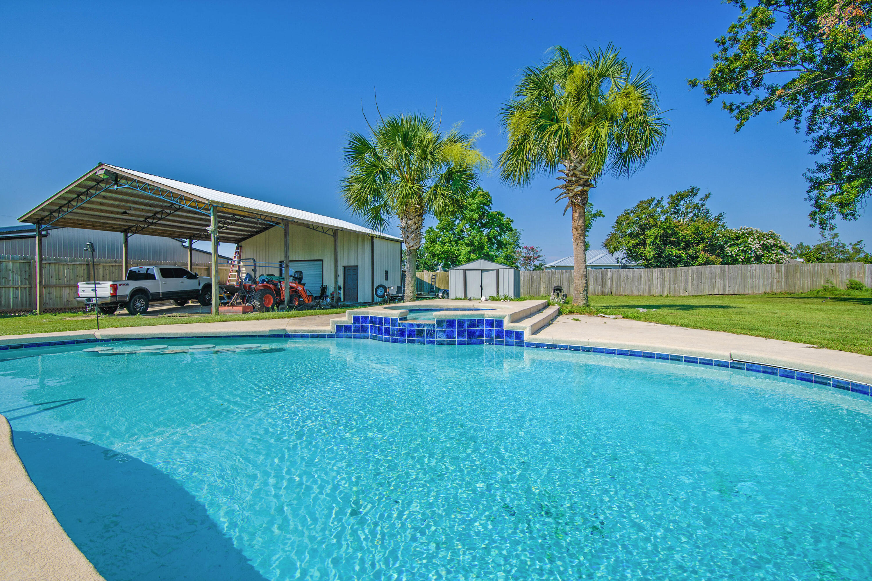 INDIAN CREEK VILLAGE PH 2 - Residential