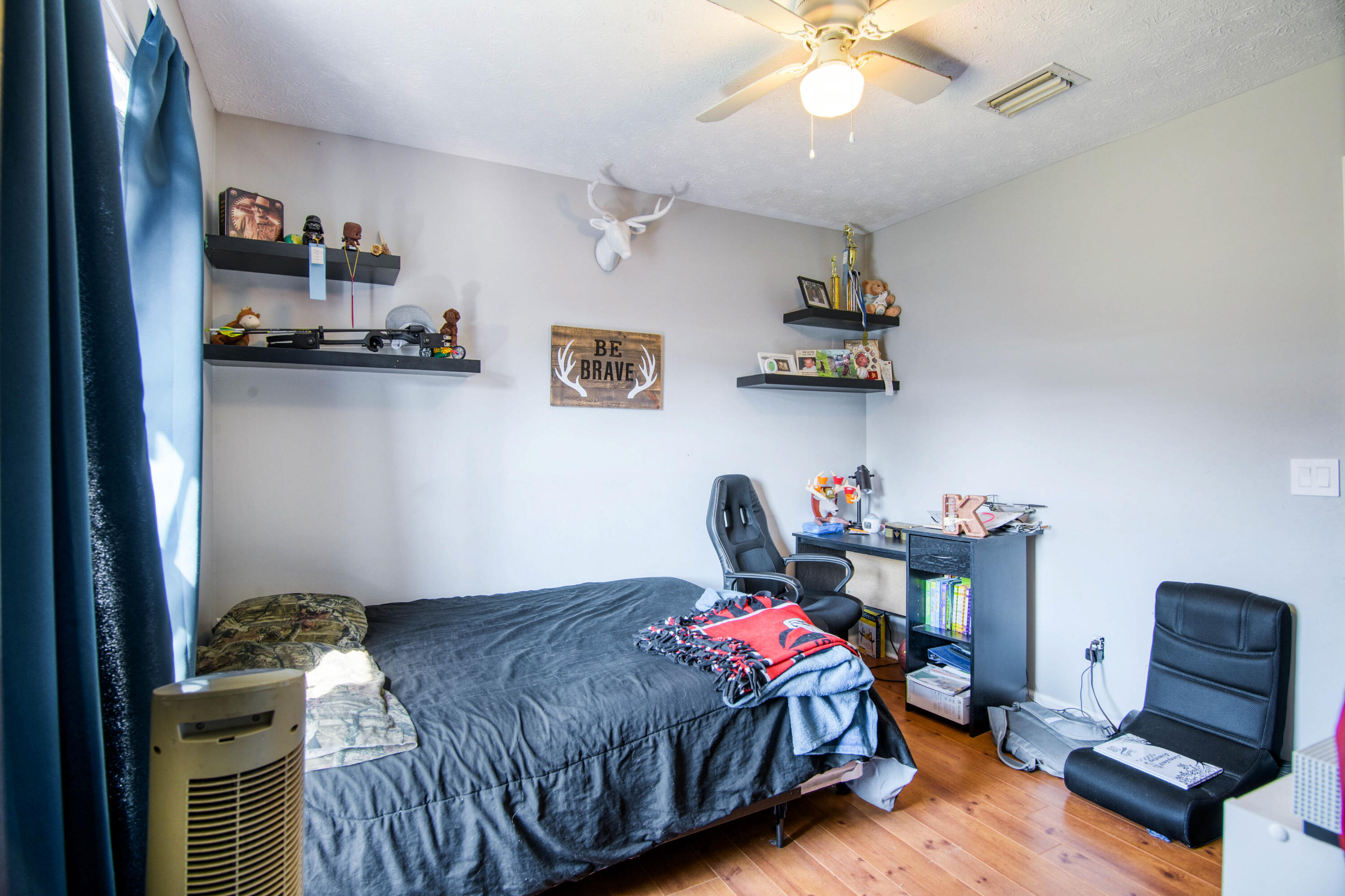 INDIAN CREEK VILLAGE PH 2 - Residential