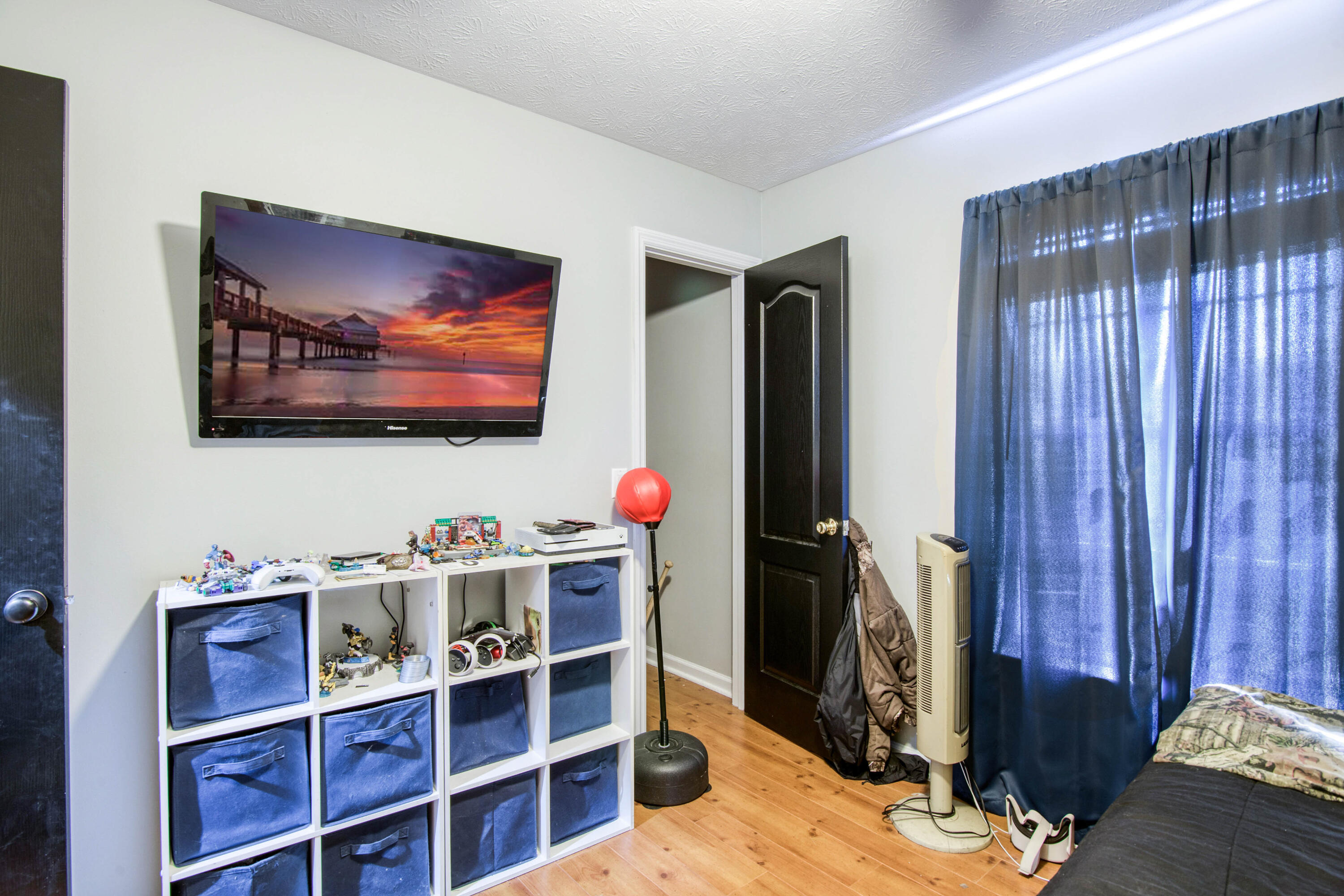 INDIAN CREEK VILLAGE PH 2 - Residential