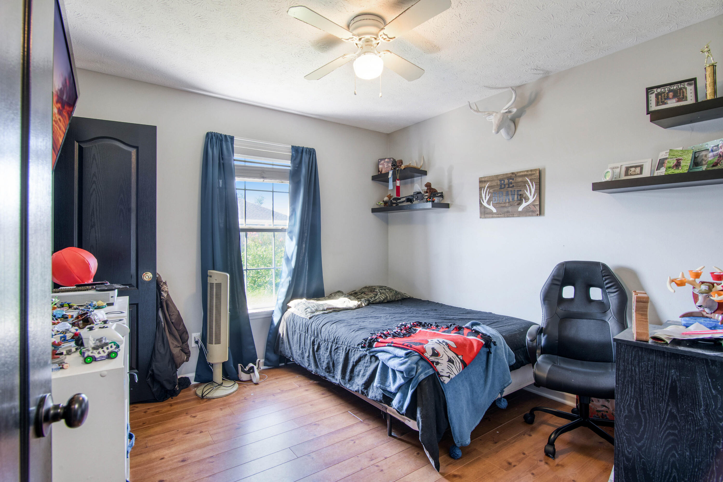 INDIAN CREEK VILLAGE PH 2 - Residential