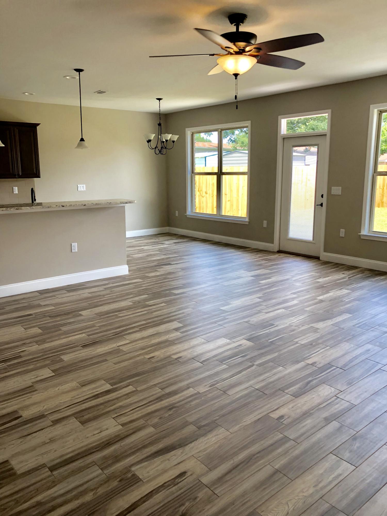 SHANGRILA S/D - Residential