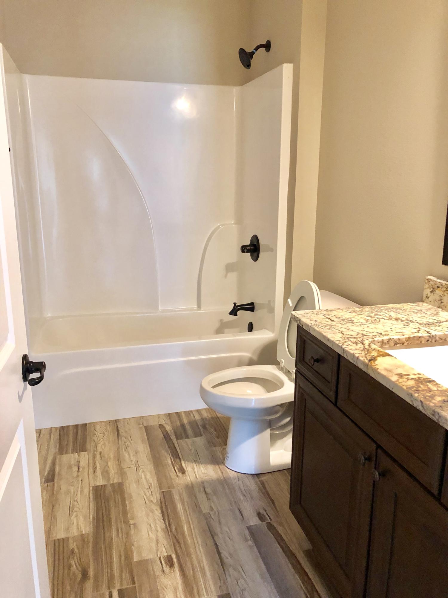 SHANGRILA S/D - Residential