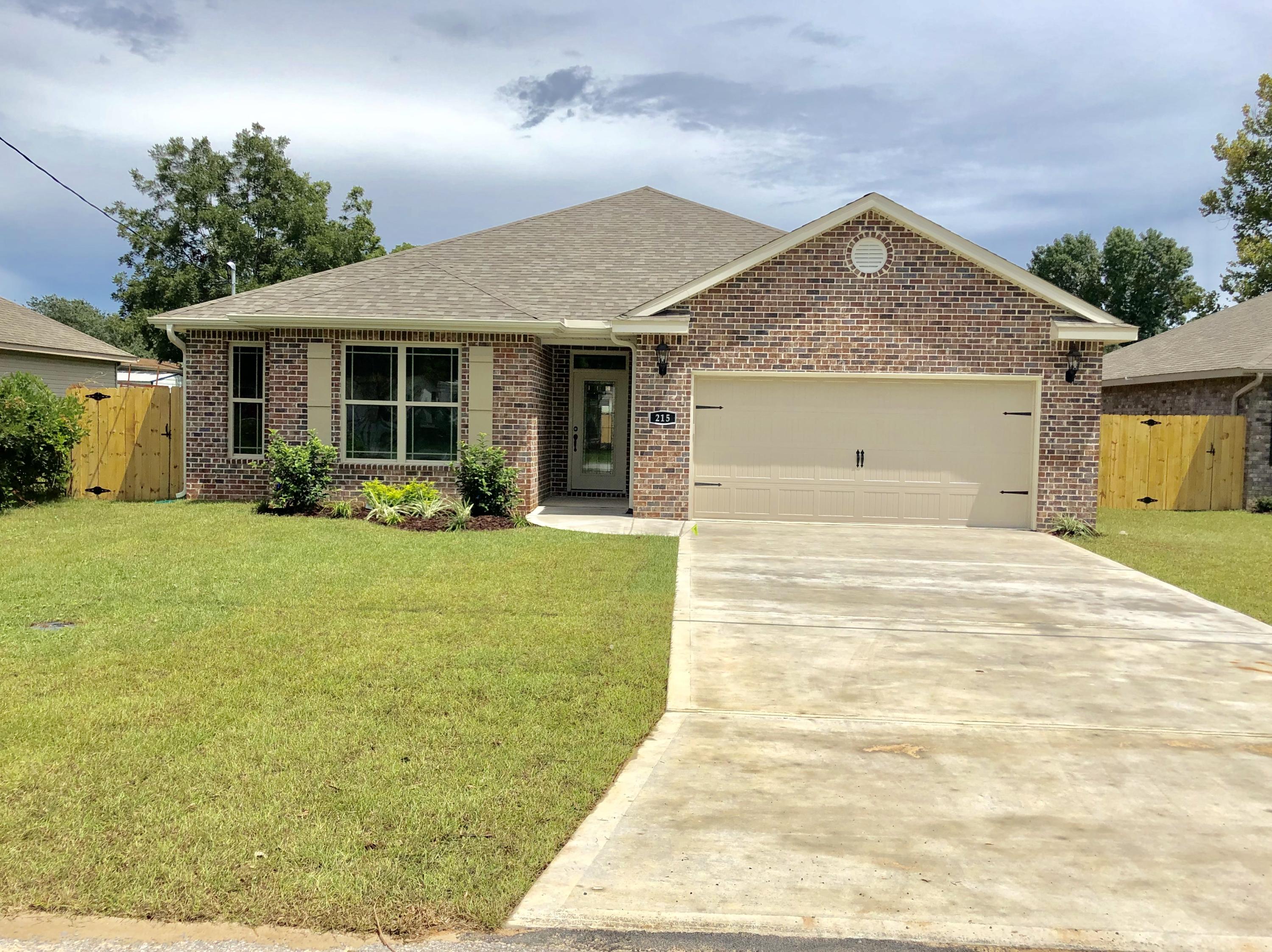 SHANGRILA S/D - Residential