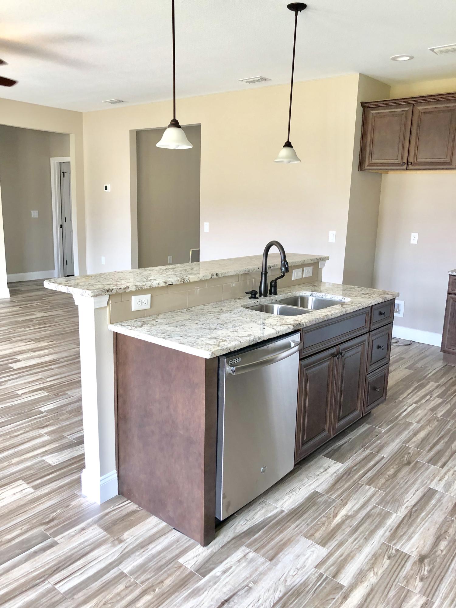 SHANGRILA S/D - Residential