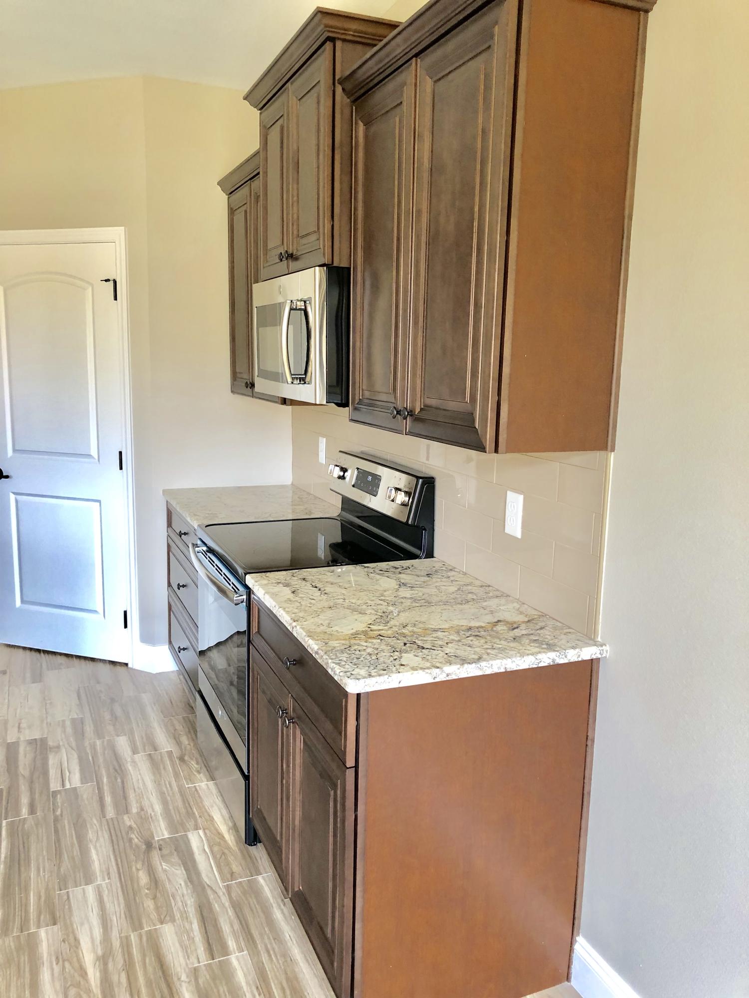 SHANGRILA S/D - Residential