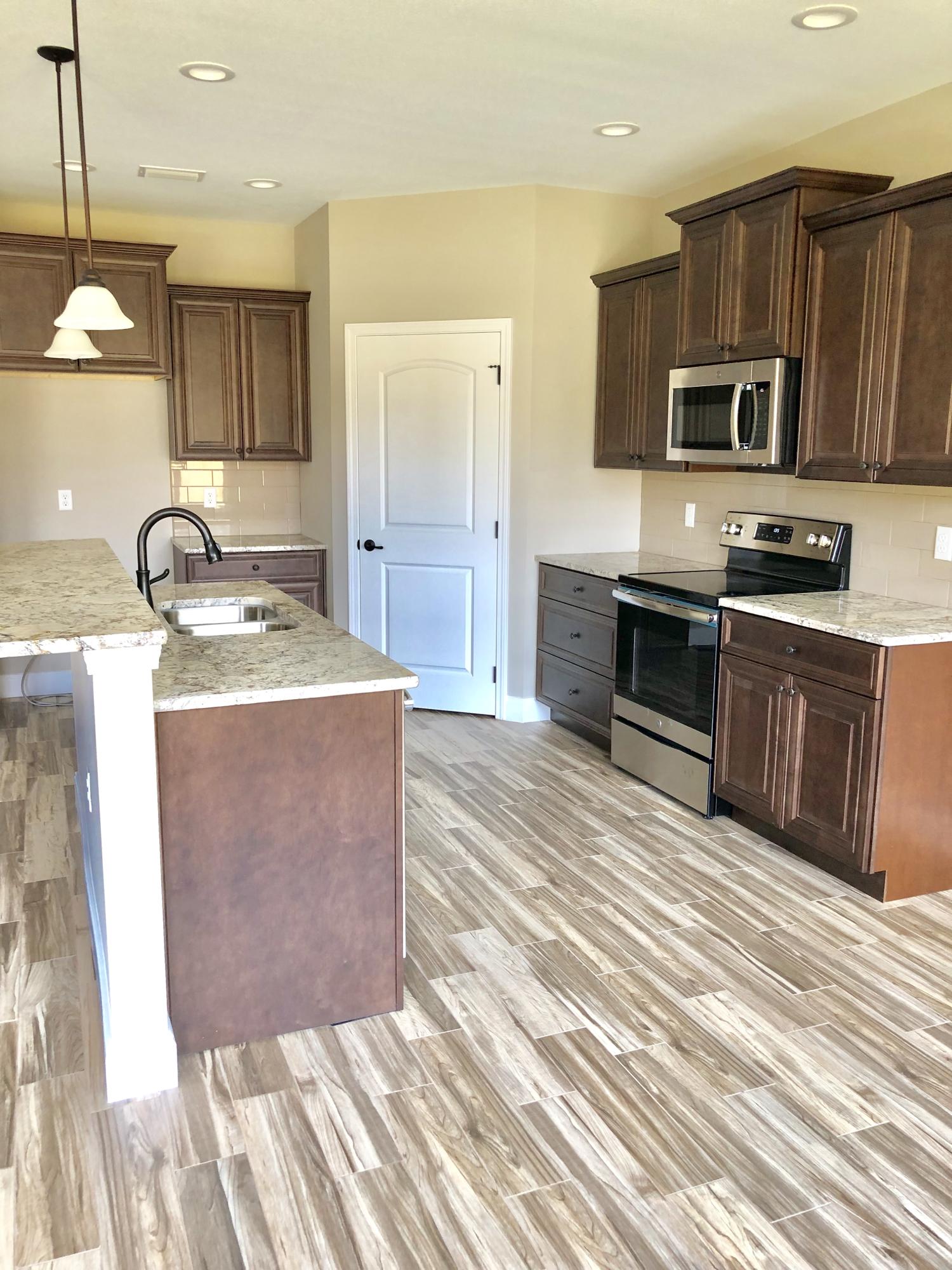 SHANGRILA S/D - Residential