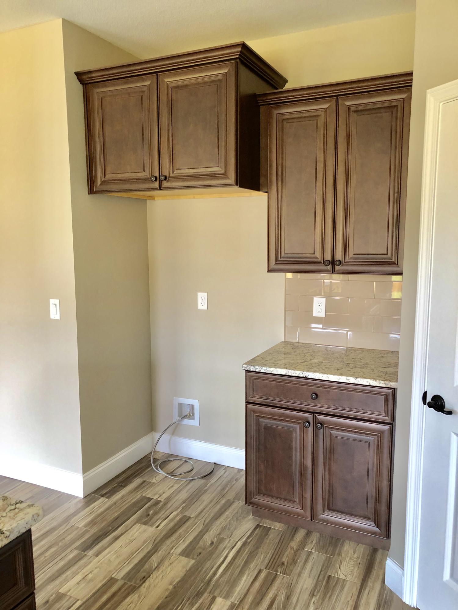 SHANGRILA S/D - Residential