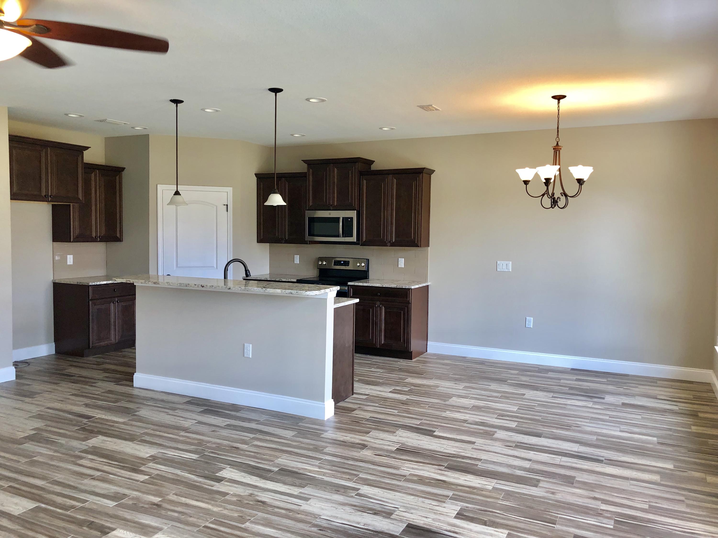 SHANGRILA S/D - Residential