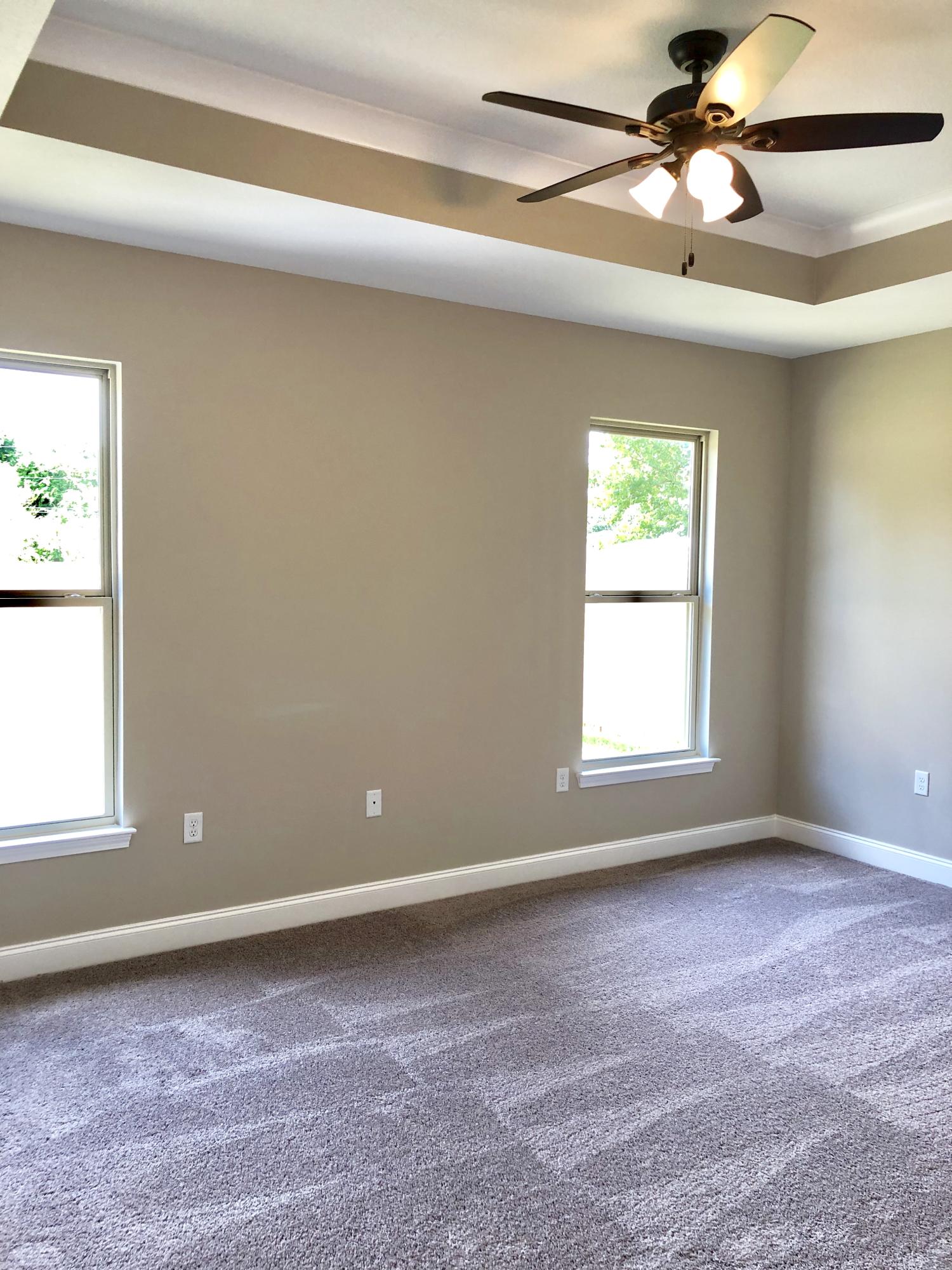 SHANGRILA S/D - Residential