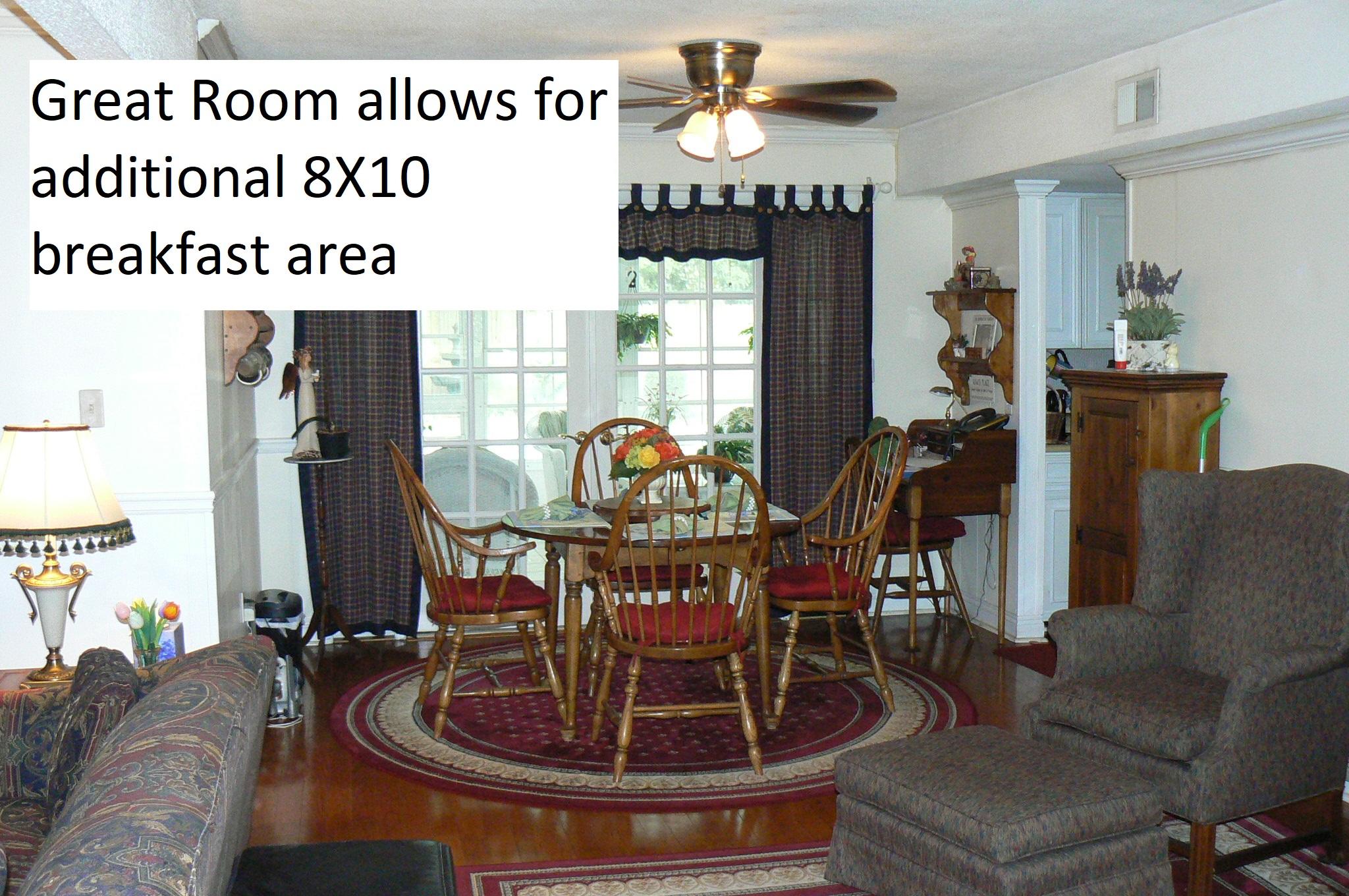 VESTA HEIGHTS 4TH ADDN - Residential