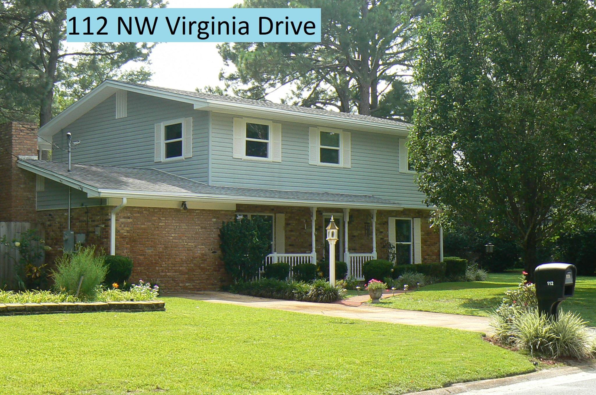 VESTA HEIGHTS 4TH ADDN - Residential