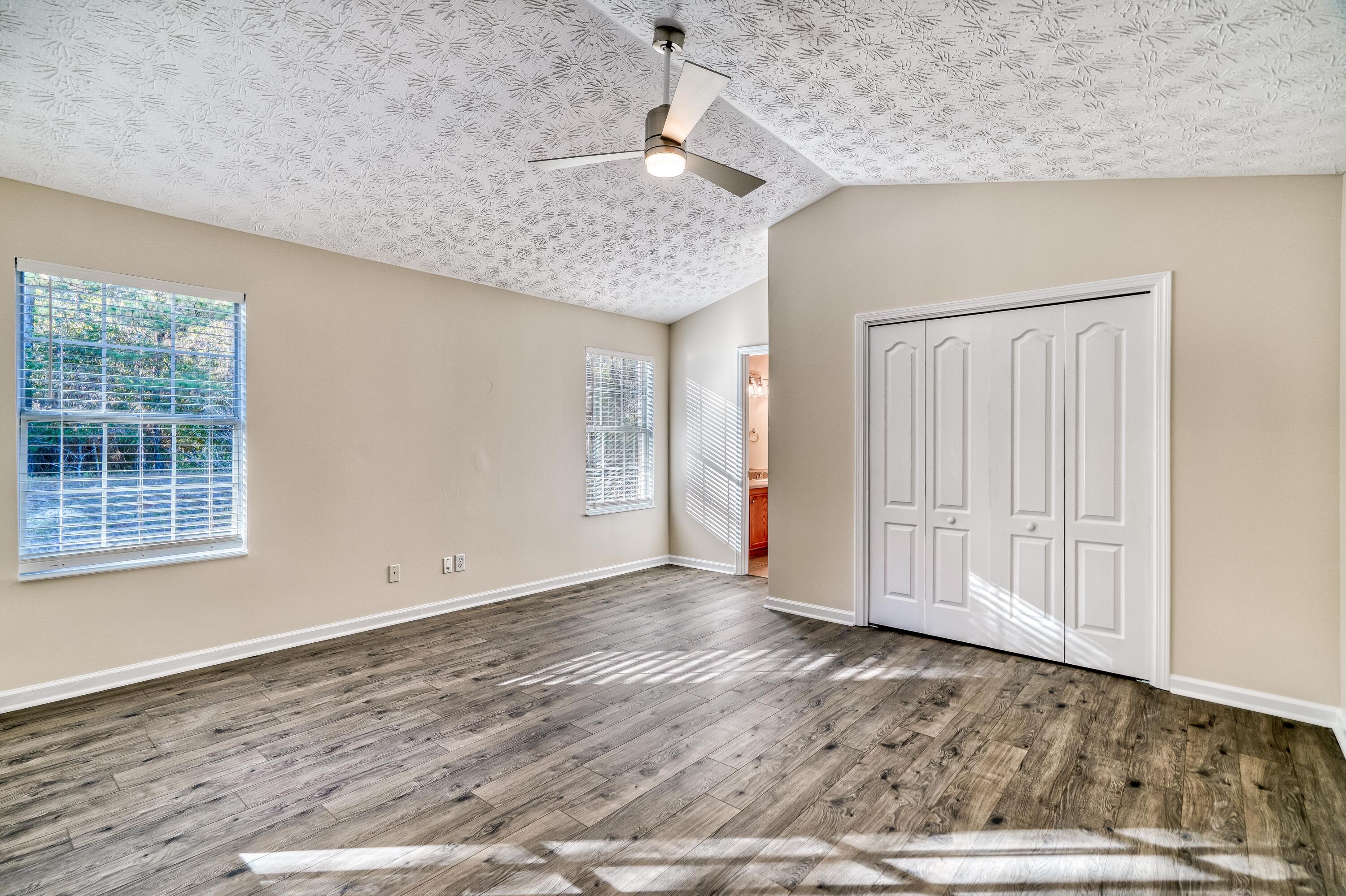 MALLET BAYOU S/D - Residential Lease