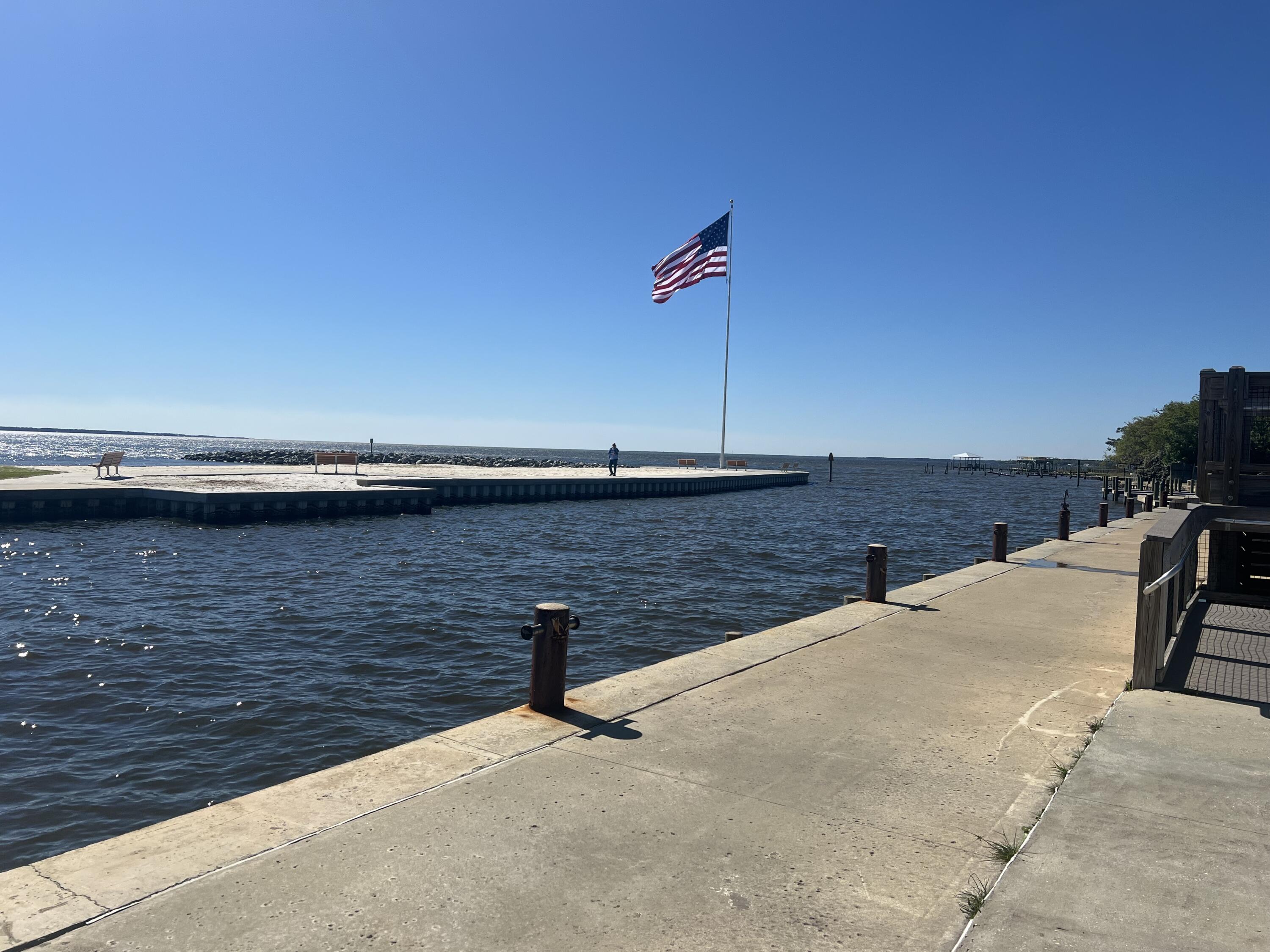 MALLET BAYOU S/D - Residential Lease