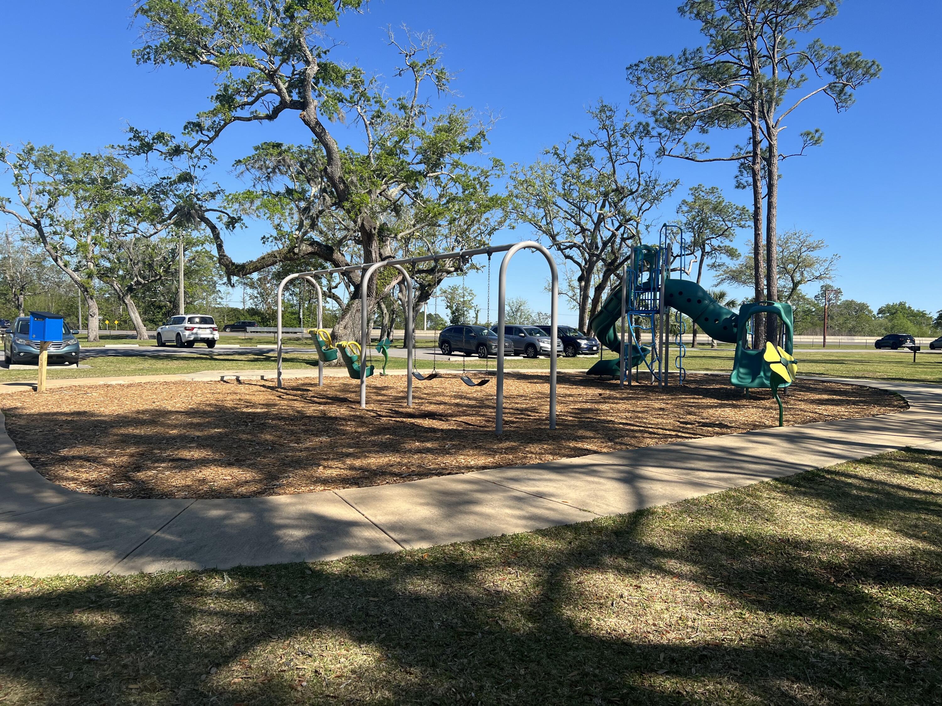 MALLET BAYOU S/D - Residential Lease