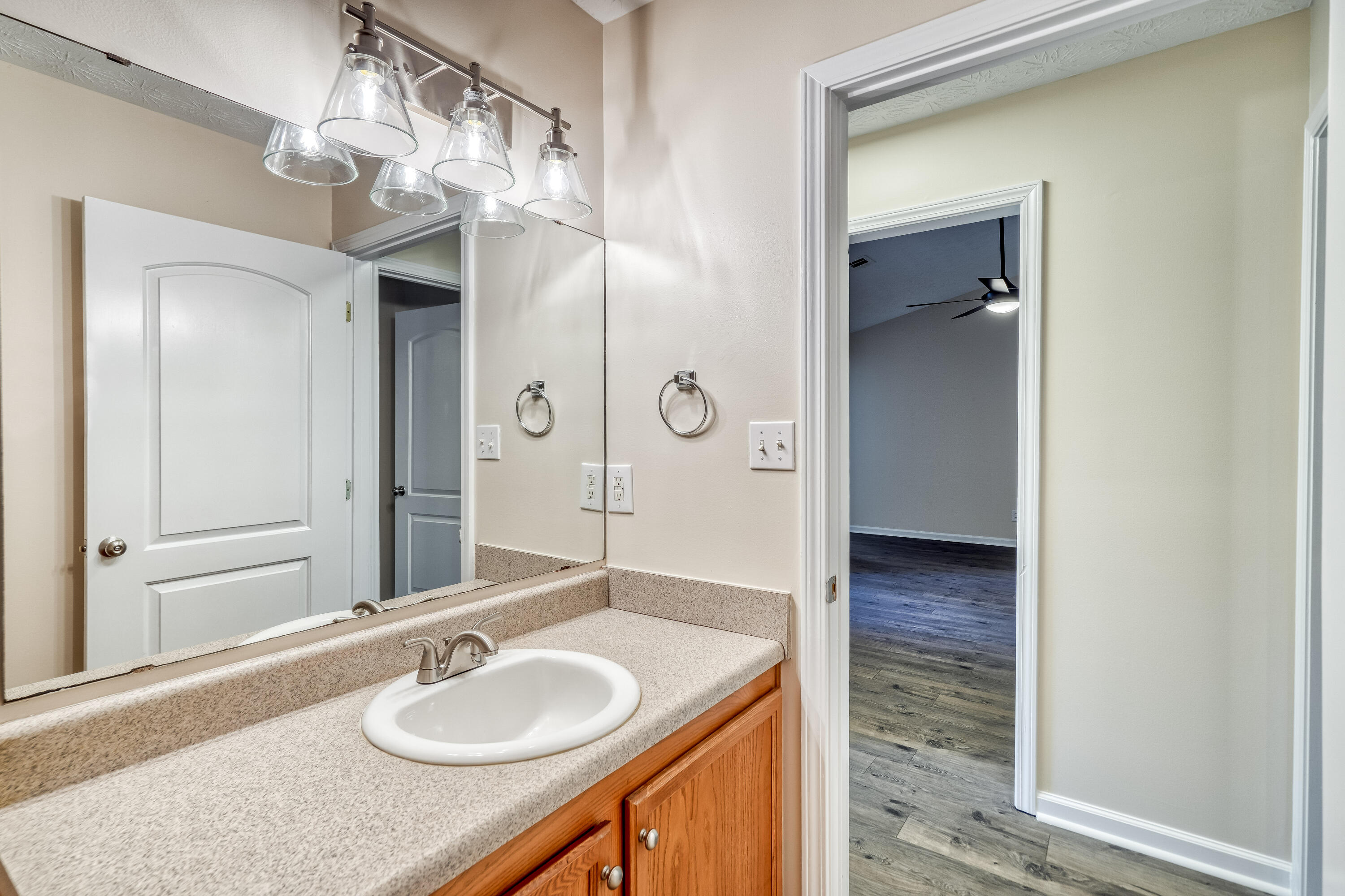 MALLET BAYOU S/D - Residential Lease