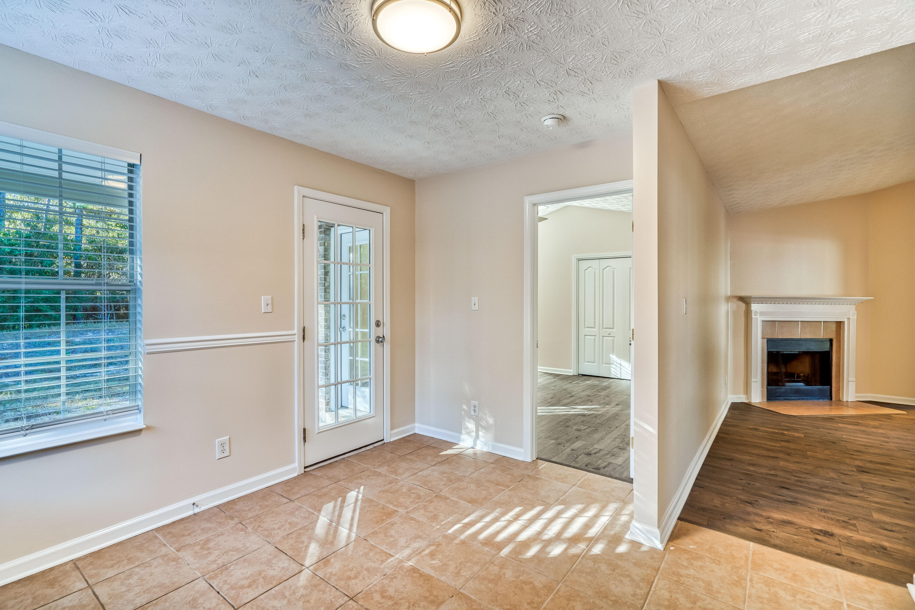 MALLET BAYOU S/D - Residential Lease