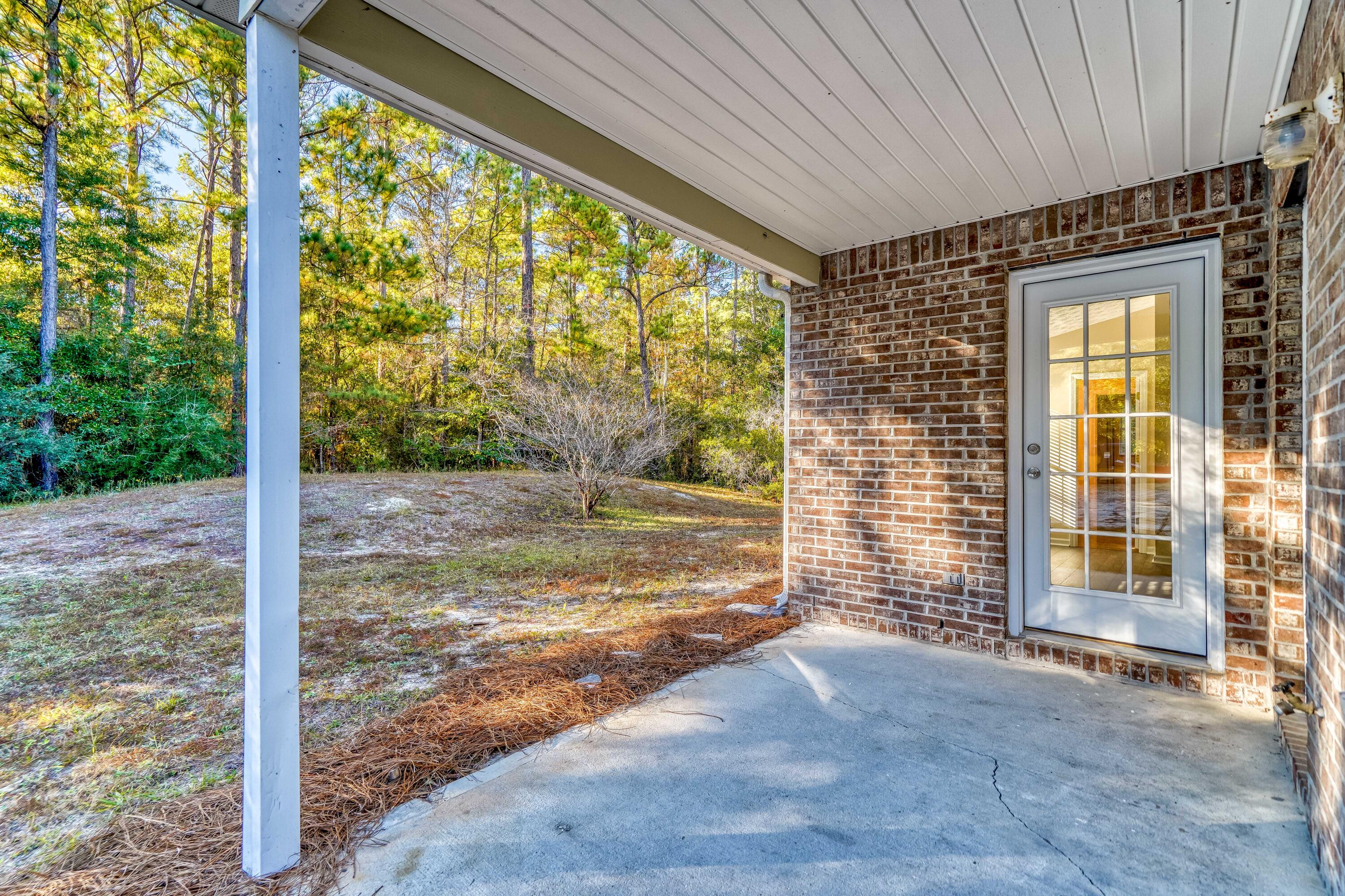 MALLET BAYOU S/D - Residential Lease