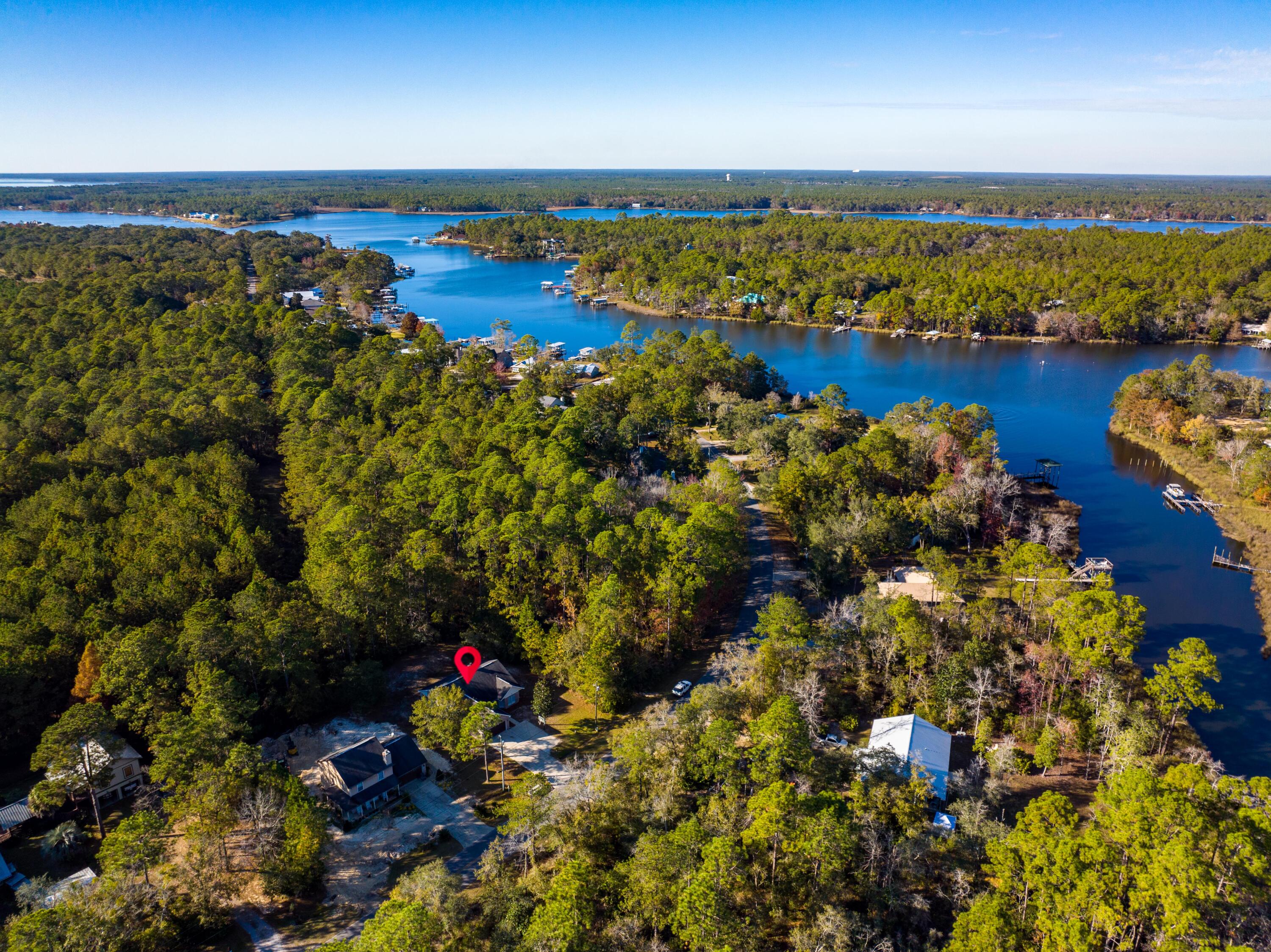 MALLET BAYOU S/D - Residential Lease