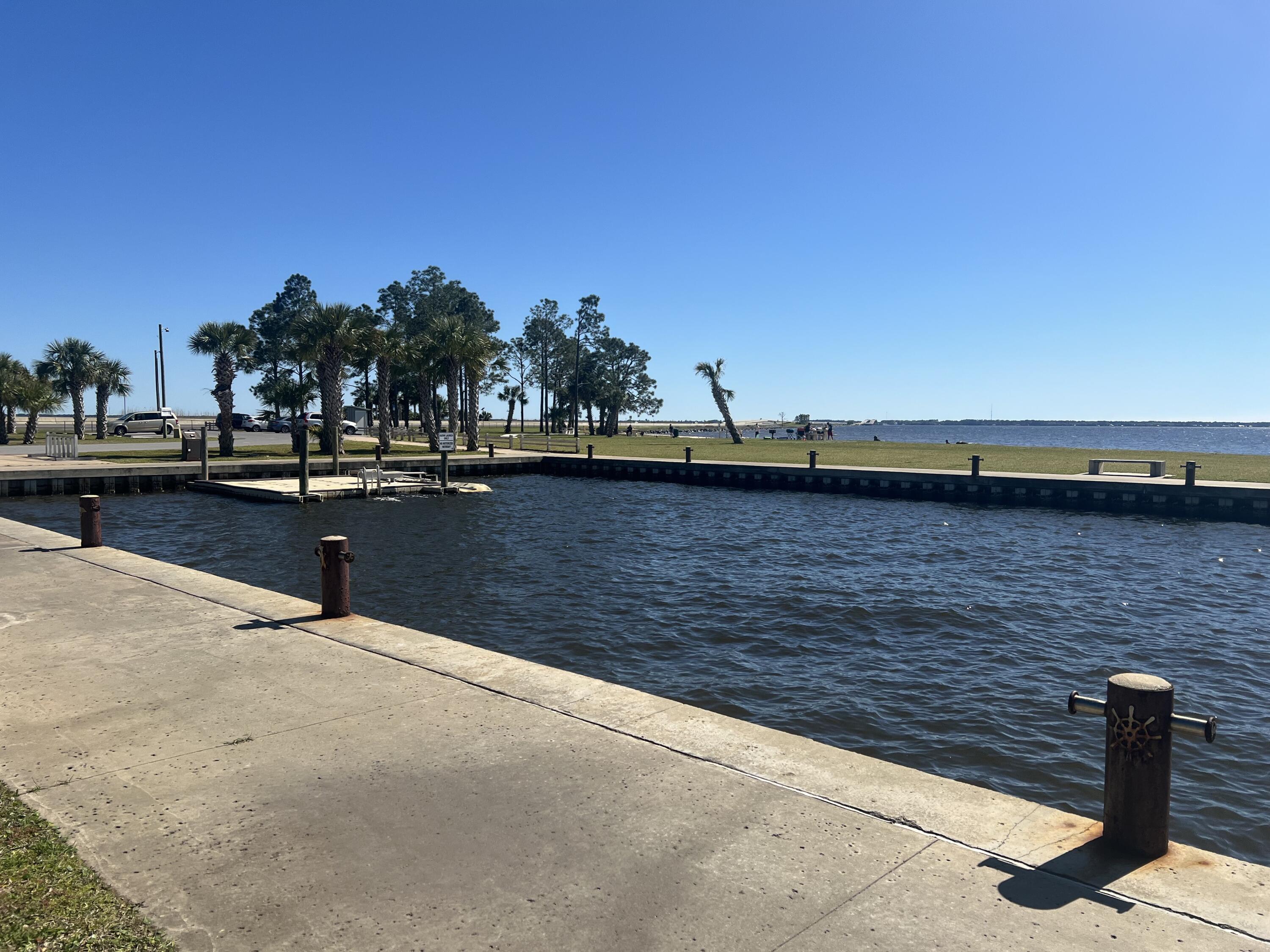 MALLET BAYOU S/D - Residential Lease