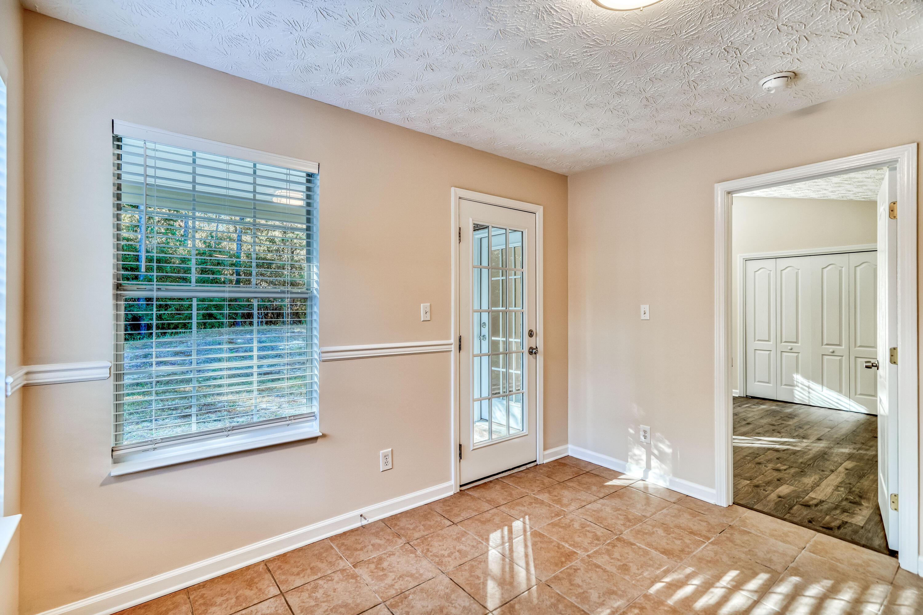 MALLET BAYOU S/D - Residential Lease