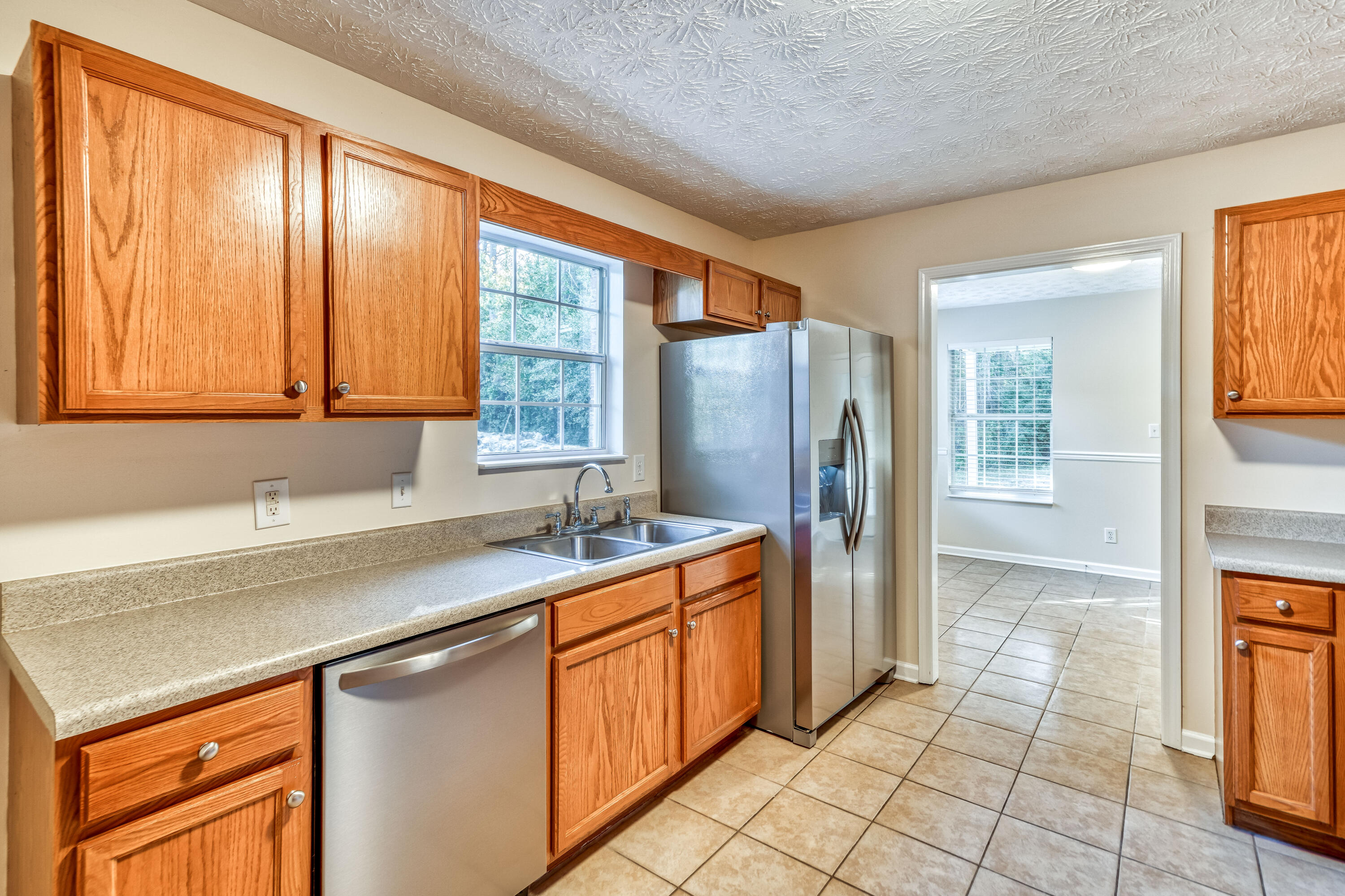 MALLET BAYOU S/D - Residential Lease