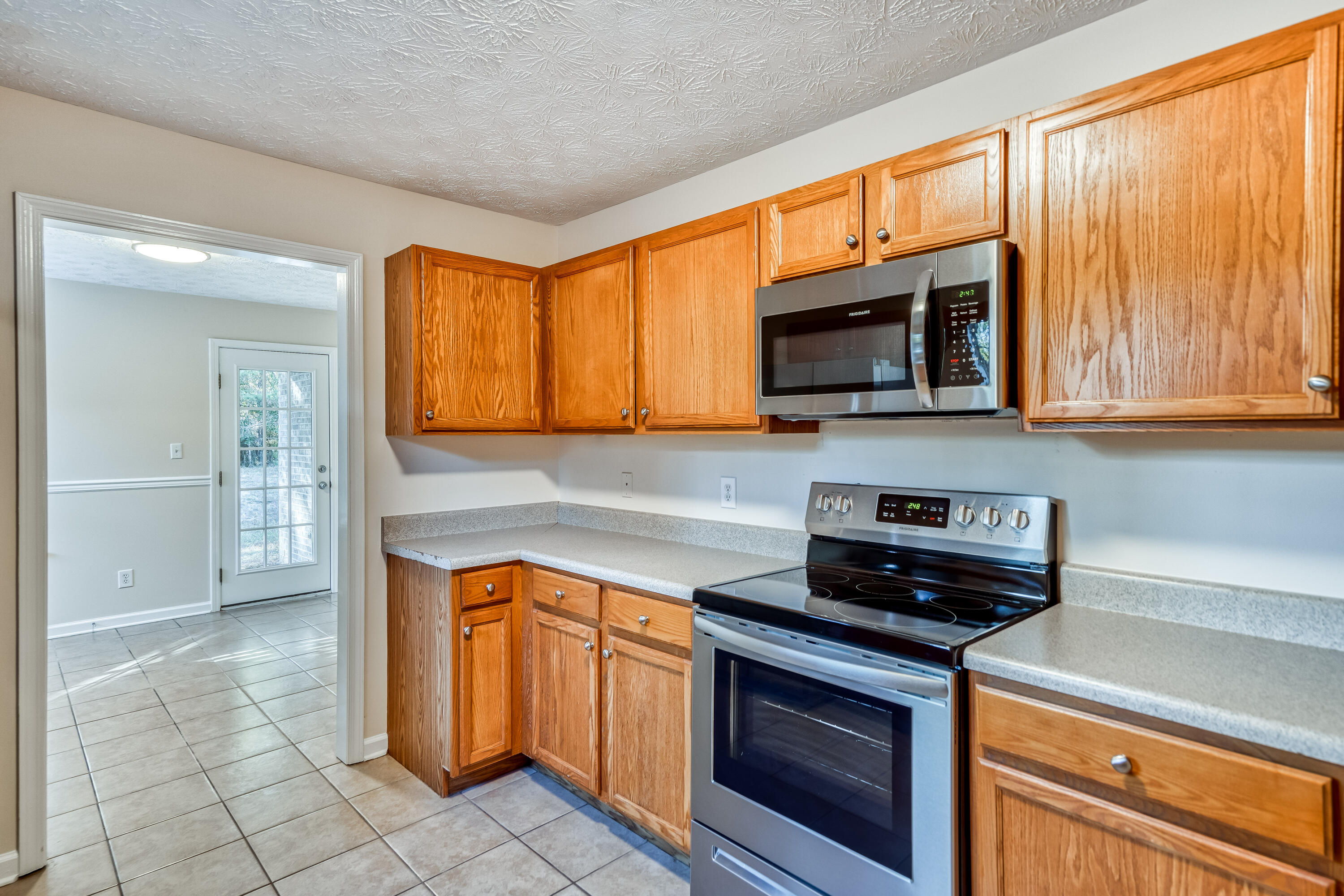 MALLET BAYOU S/D - Residential Lease