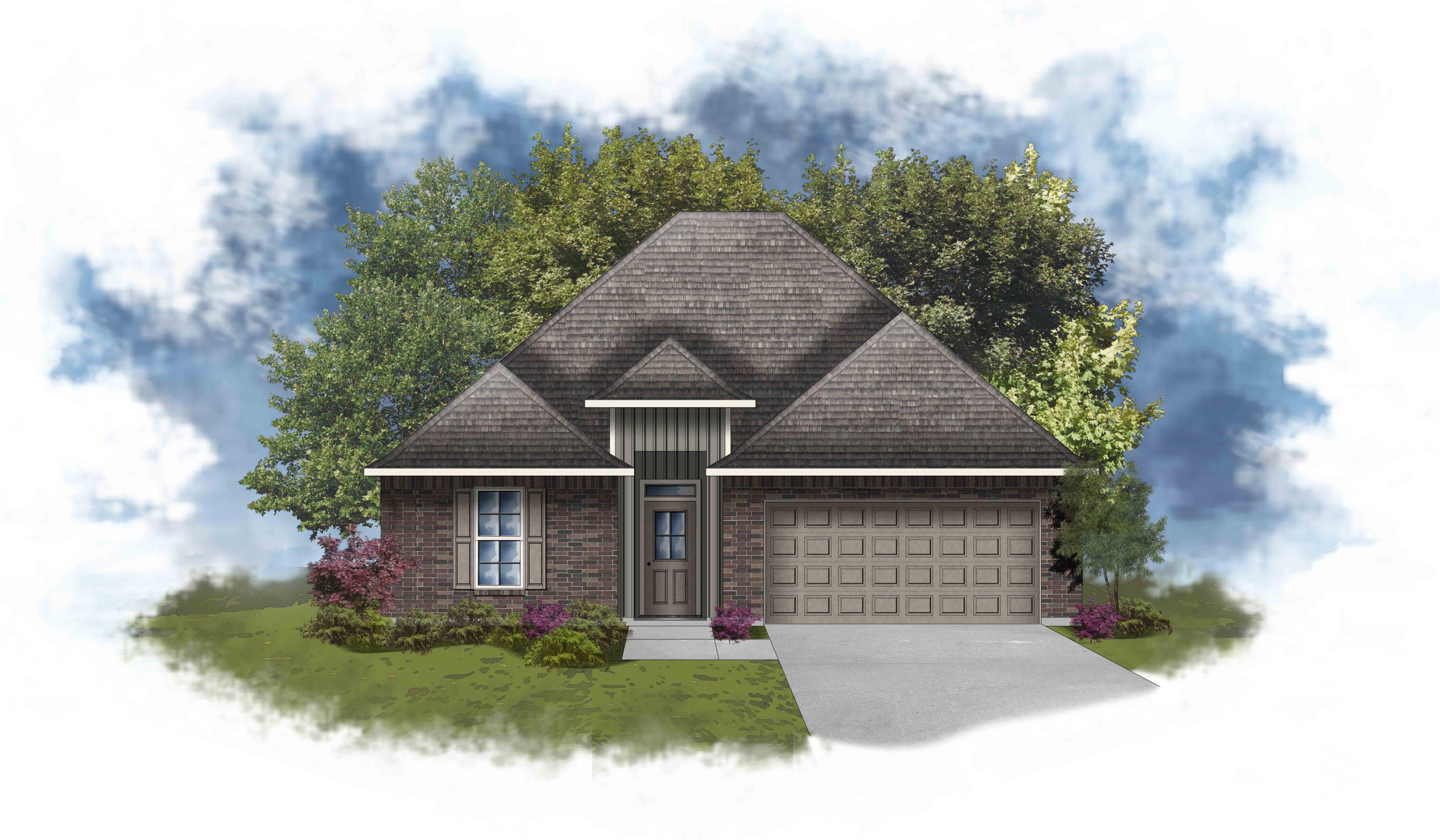 HAMMOCK BAY - MOONSWEPT - Residential