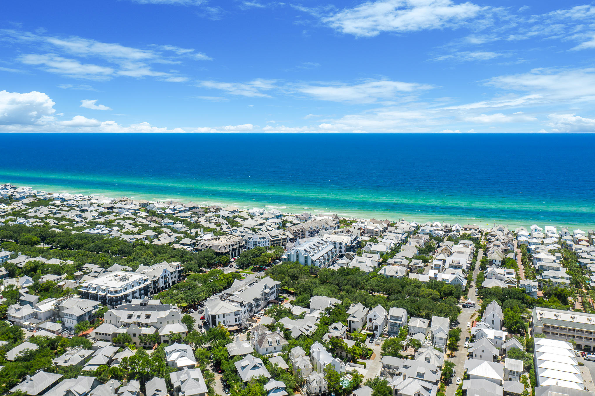 ROSEMARY BEACH - Residential