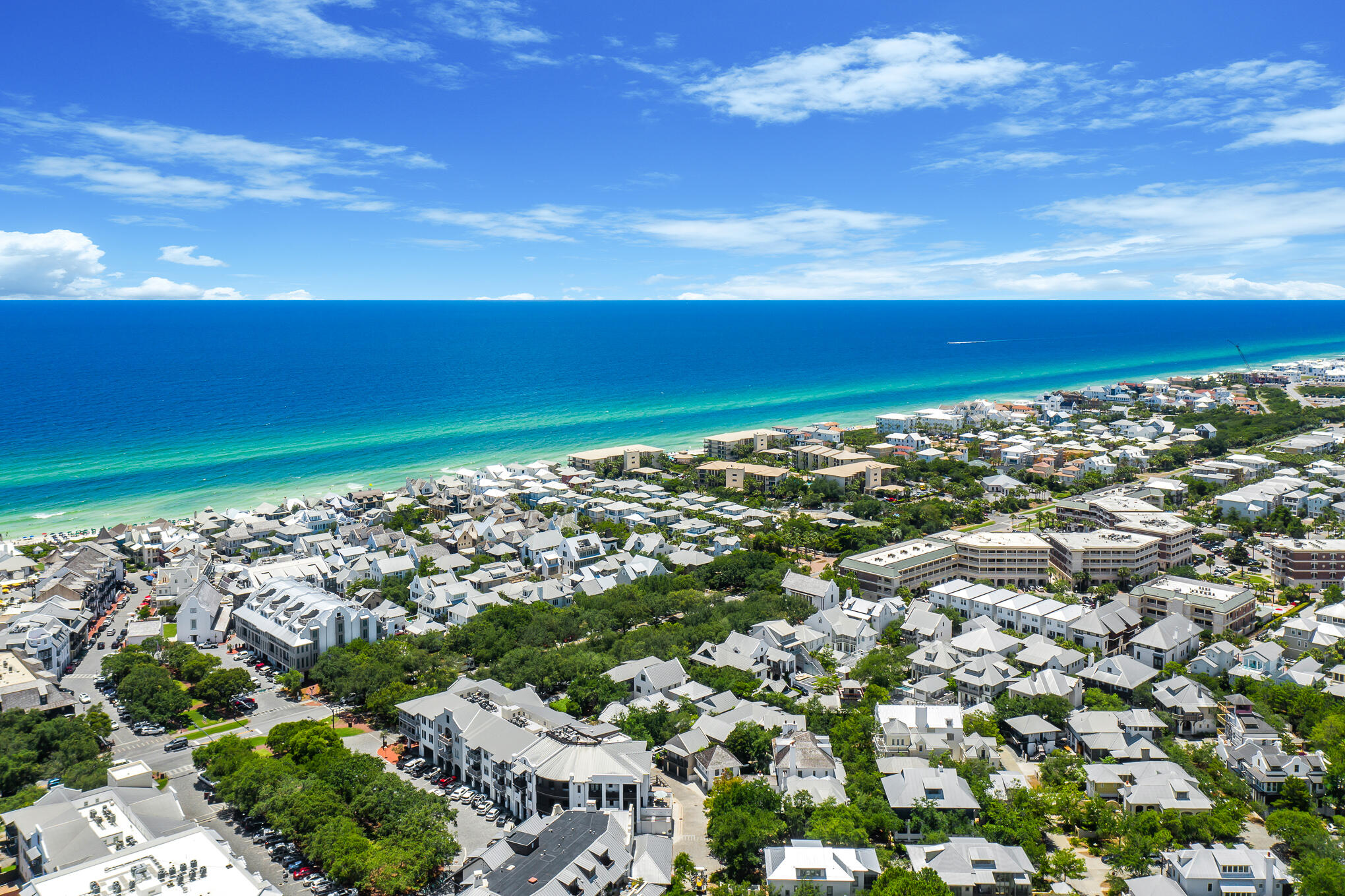 ROSEMARY BEACH - Residential