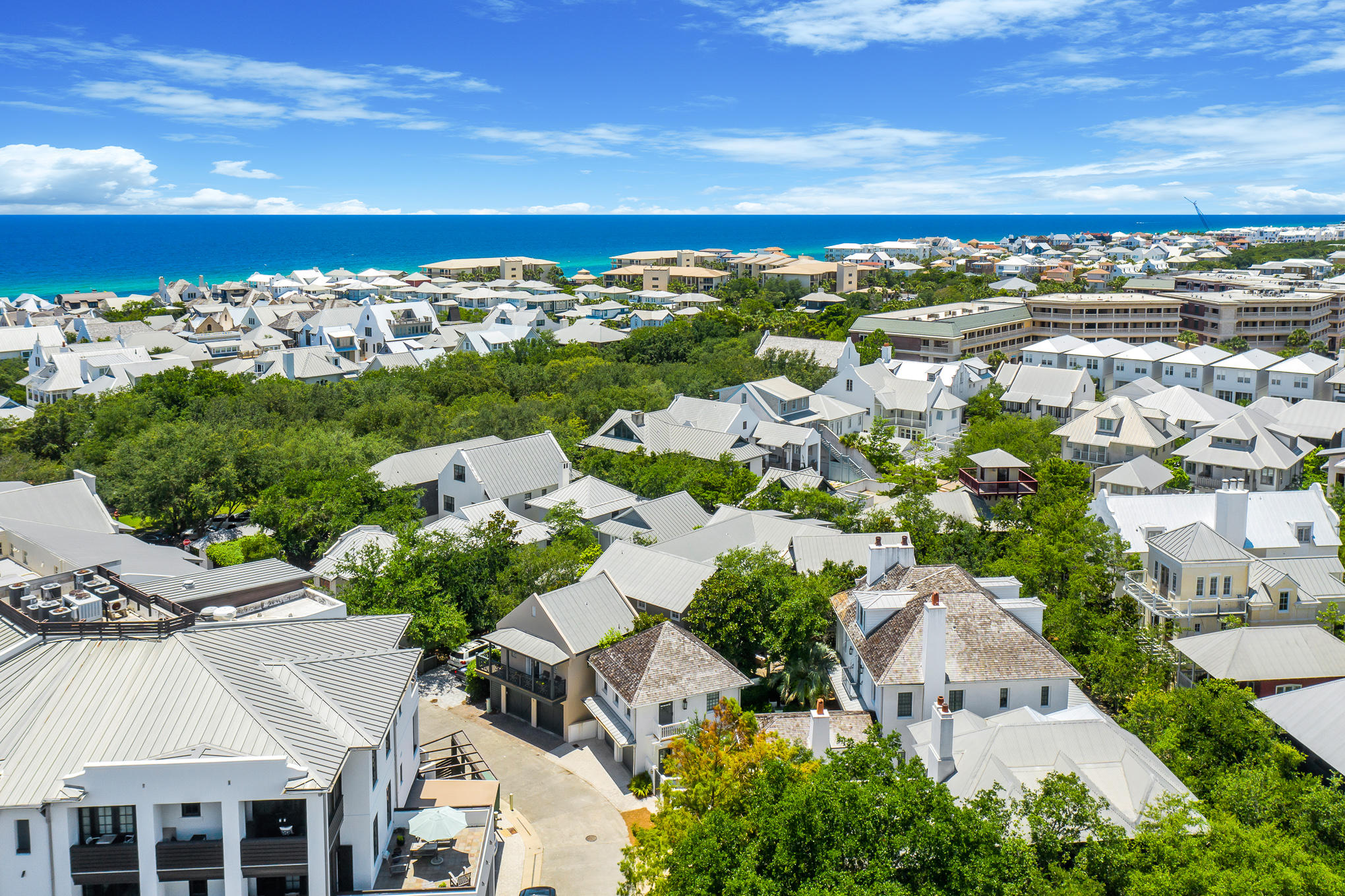 ROSEMARY BEACH - Residential