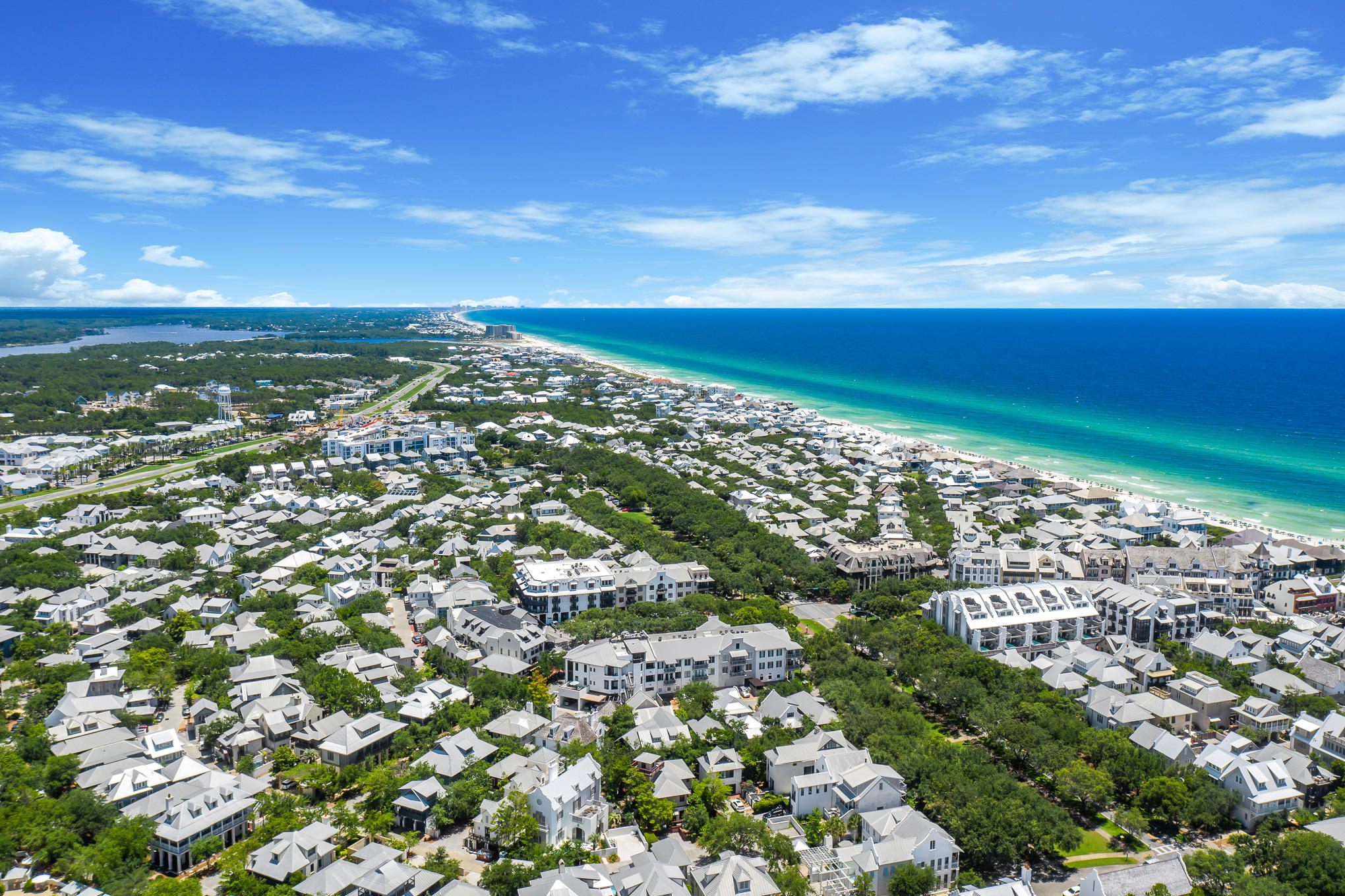 ROSEMARY BEACH - Residential