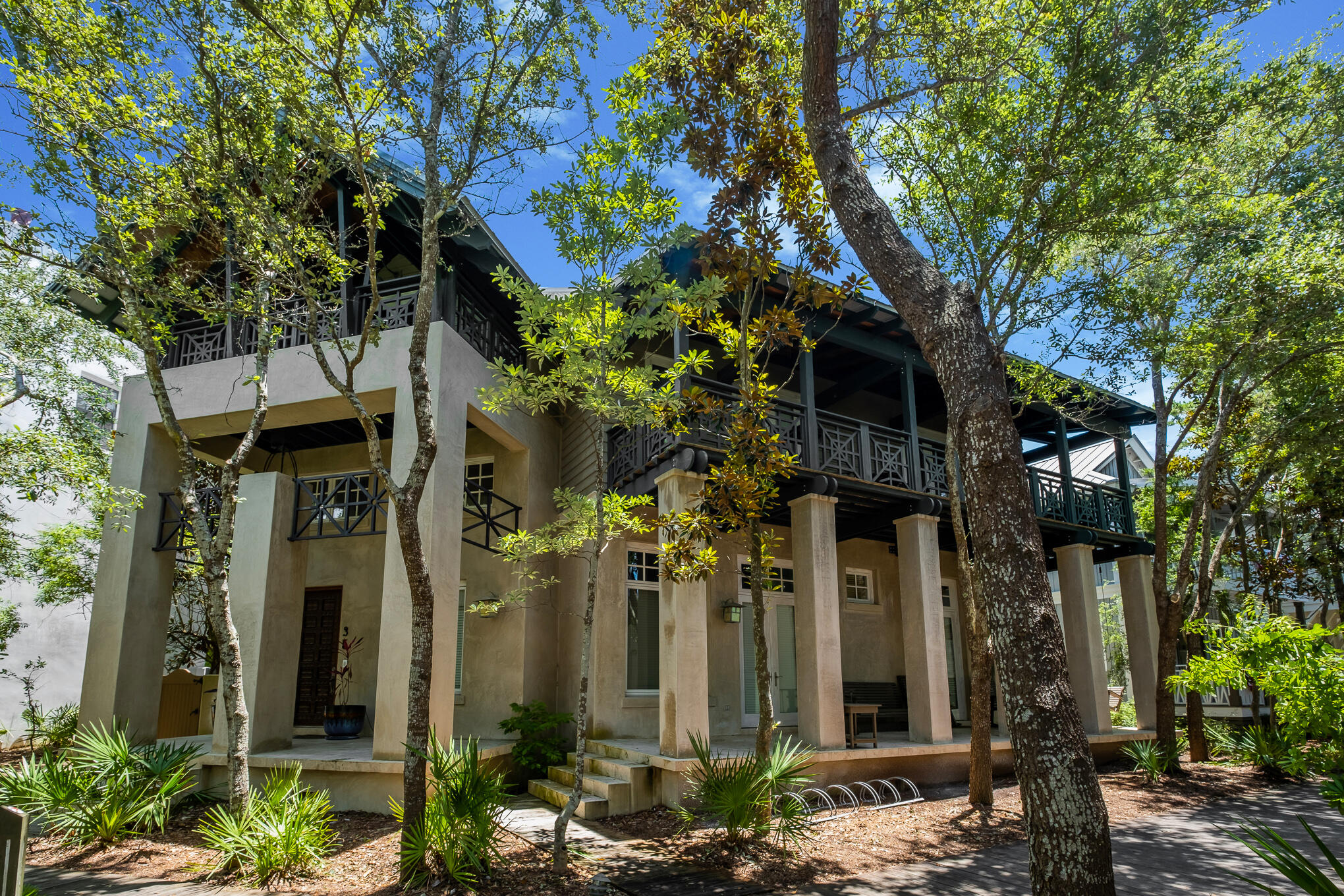 ROSEMARY BEACH - Residential