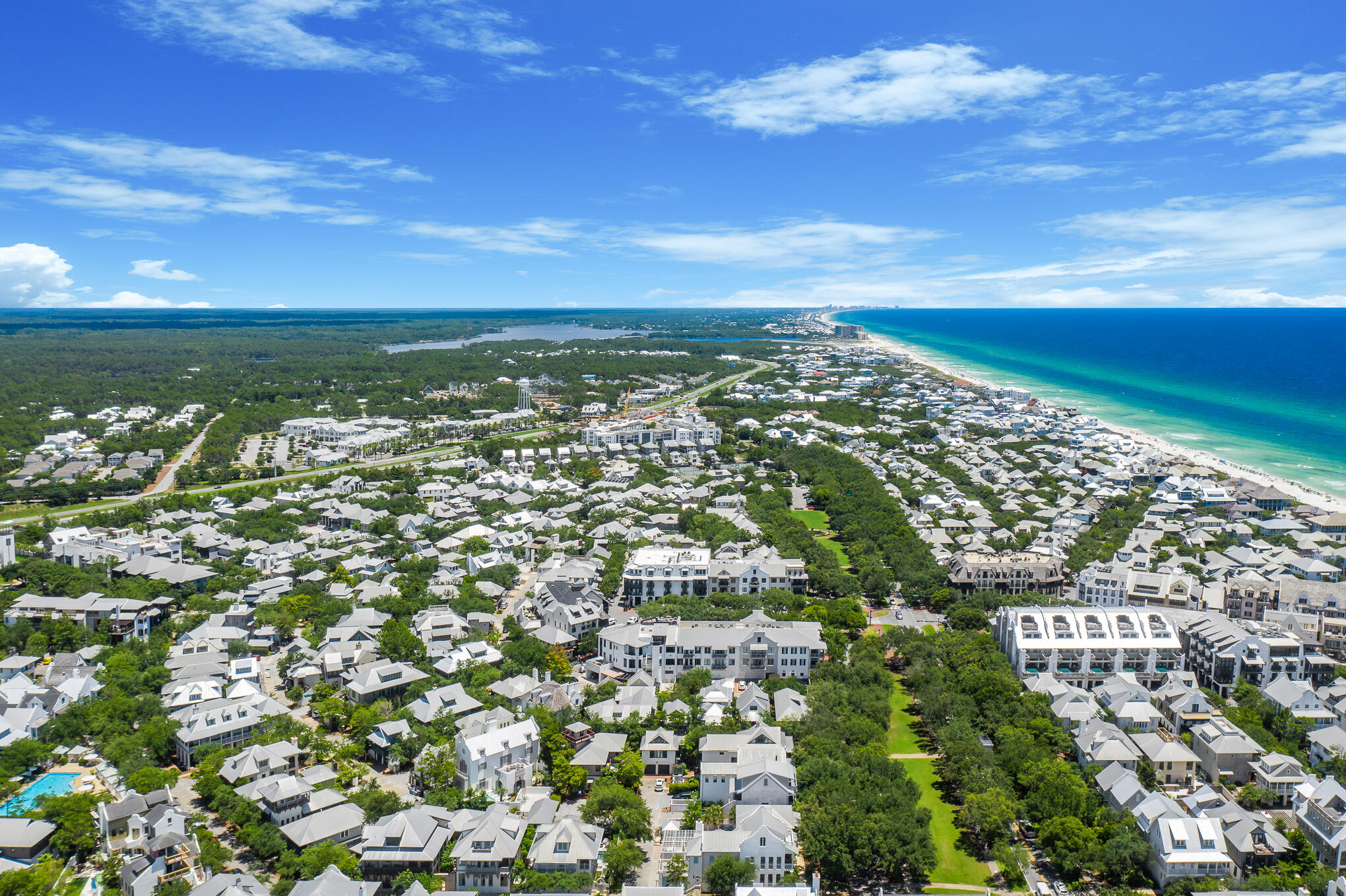 ROSEMARY BEACH - Residential