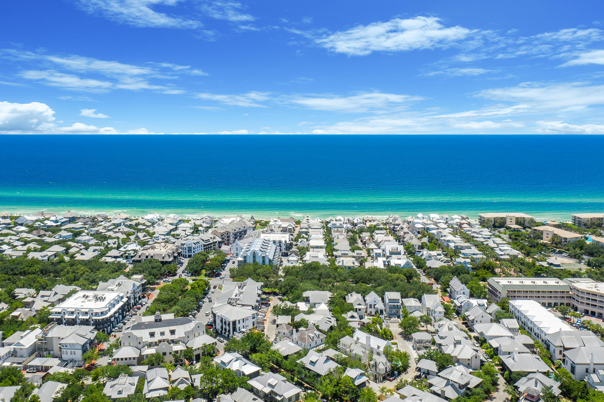 ROSEMARY BEACH - Residential